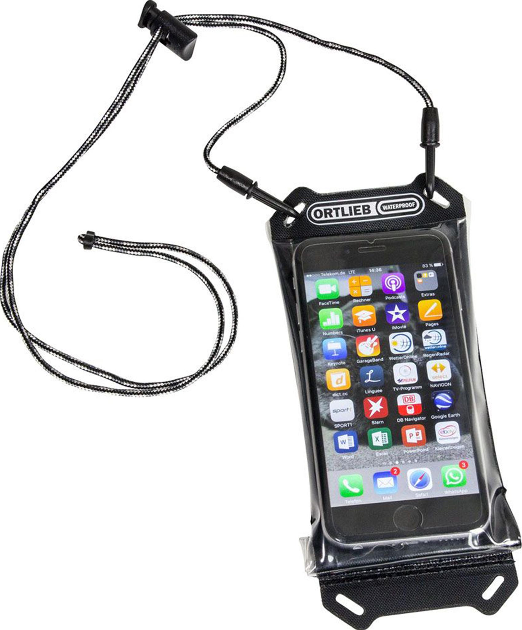 Product gallery image number 5 for product Safe-It Pouch