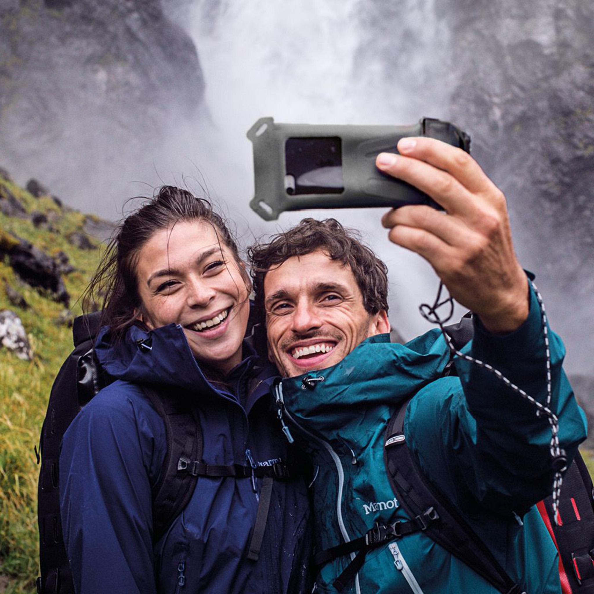 Product gallery image number 6 for product Safe-It Pouch