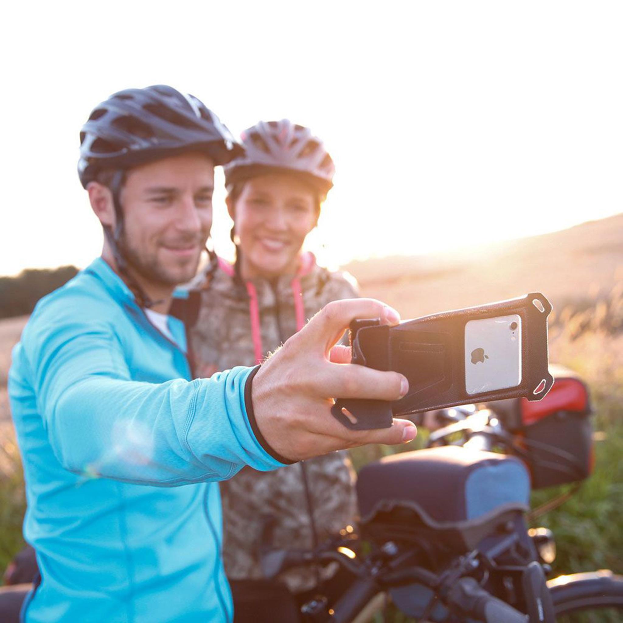 Product gallery image number 10 for product Safe-It Pouch