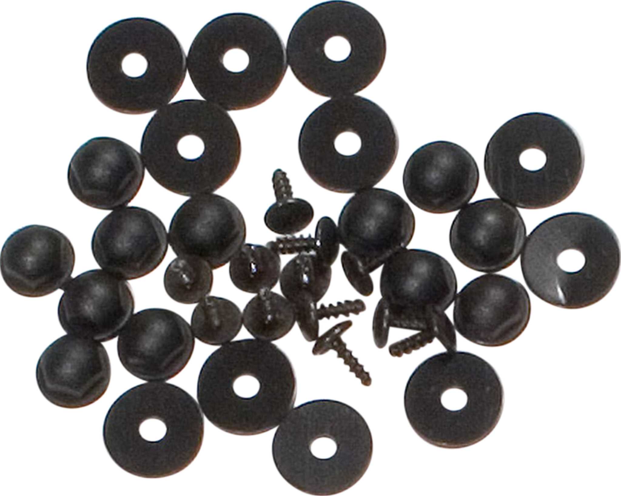 Product image for Universal Screw Set