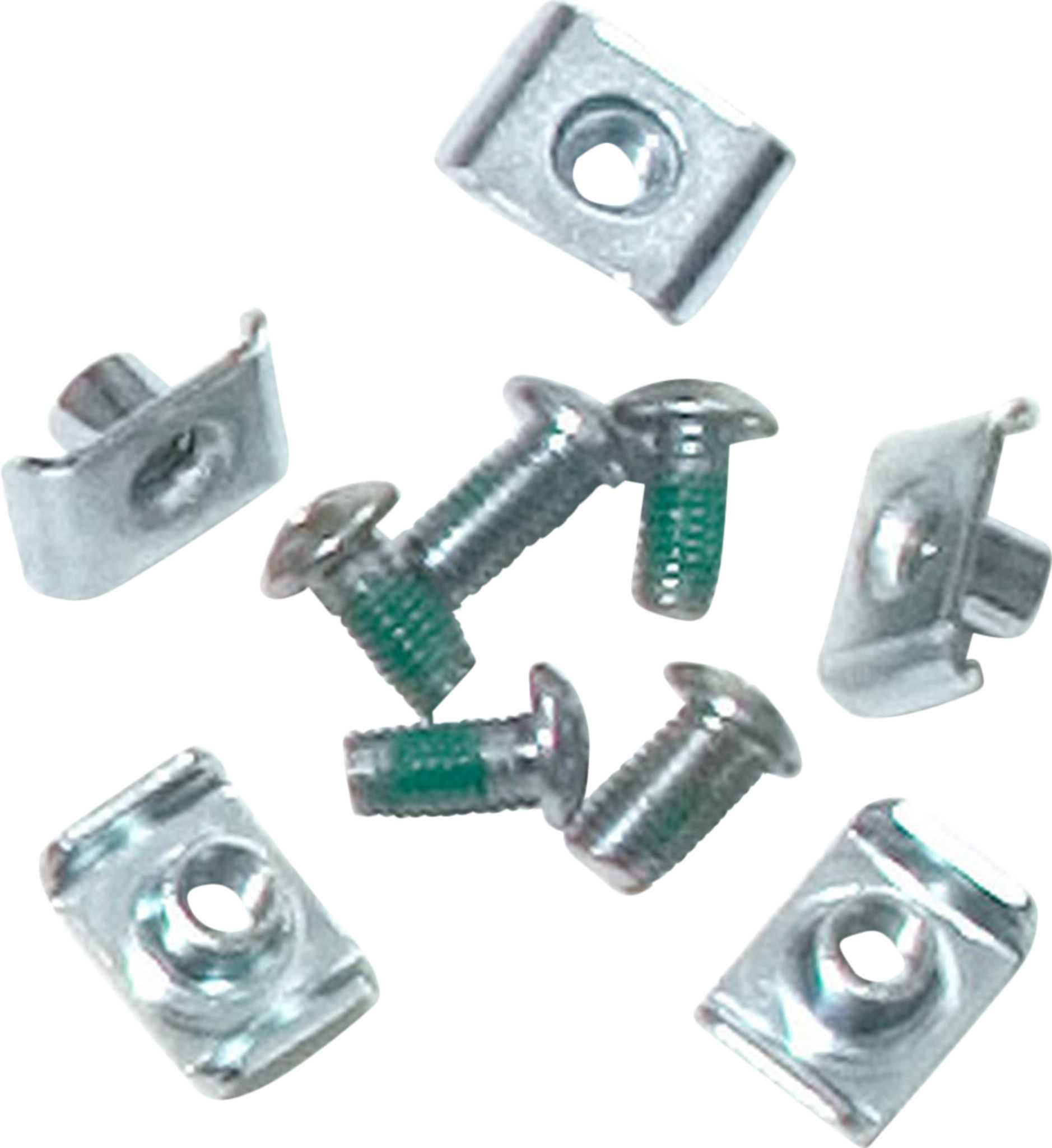 Product image for QL1 Screw Set for 4 and 5-Hole Brackets