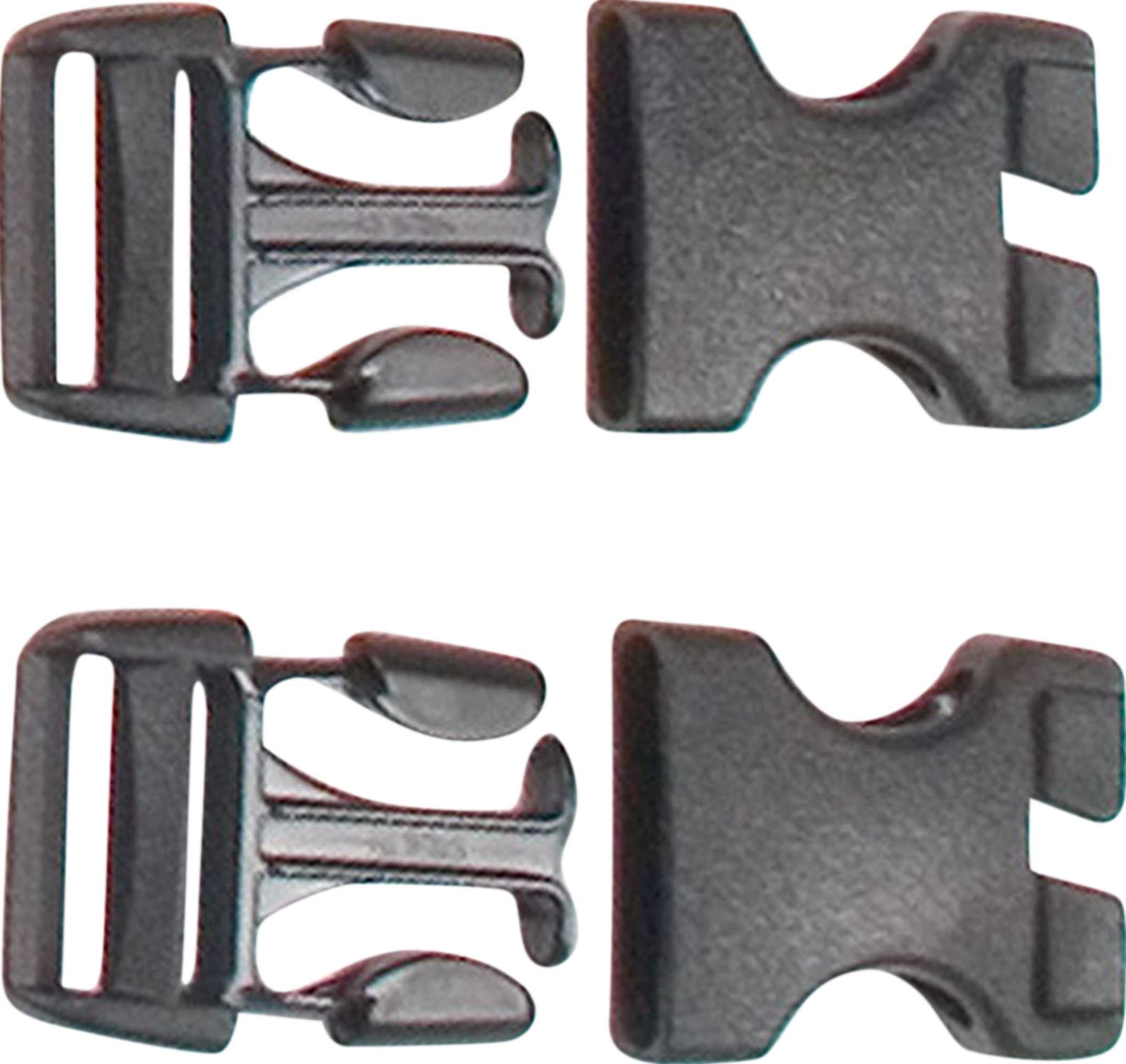 Product image for Stealth Side-Release Buckles for Rack-Pack