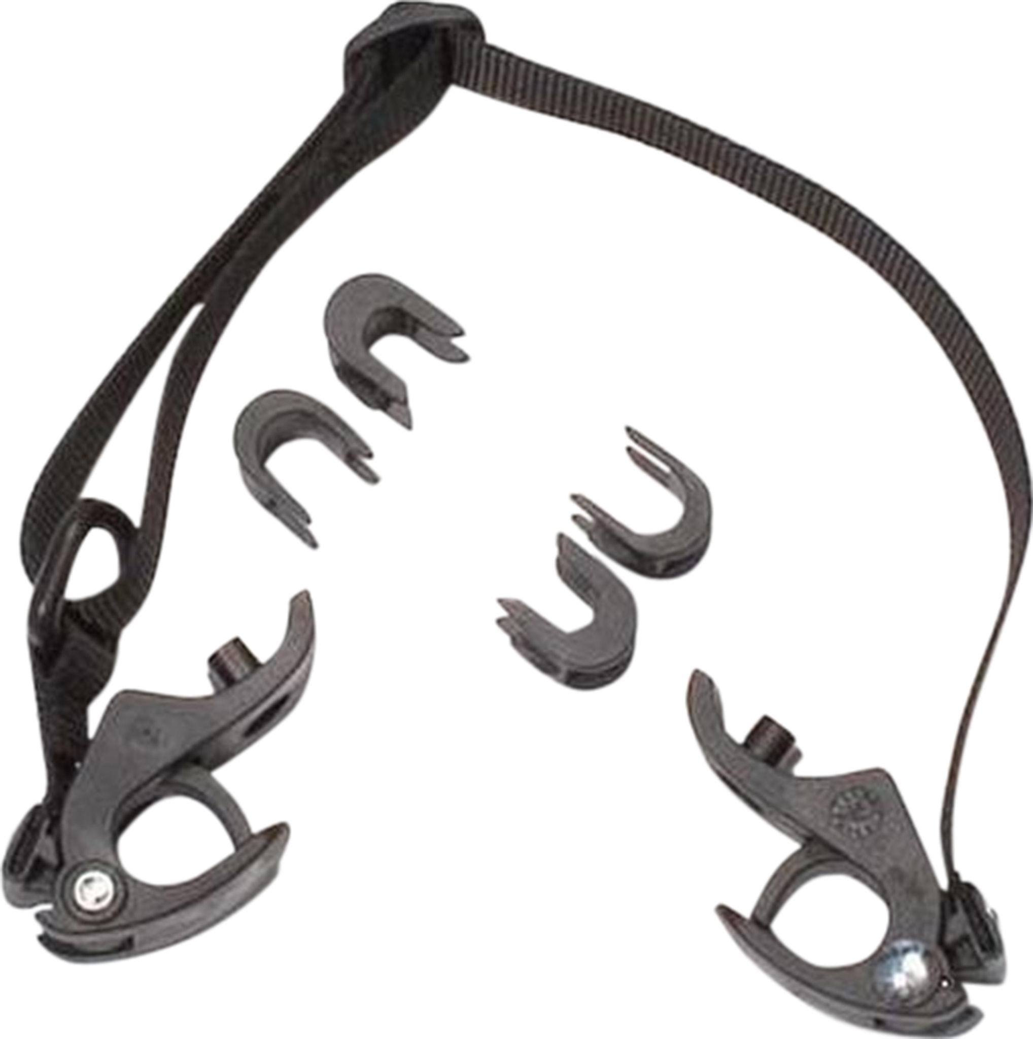 Product image for QL1 Mounting Hooks 16mm and Adjustable Handle