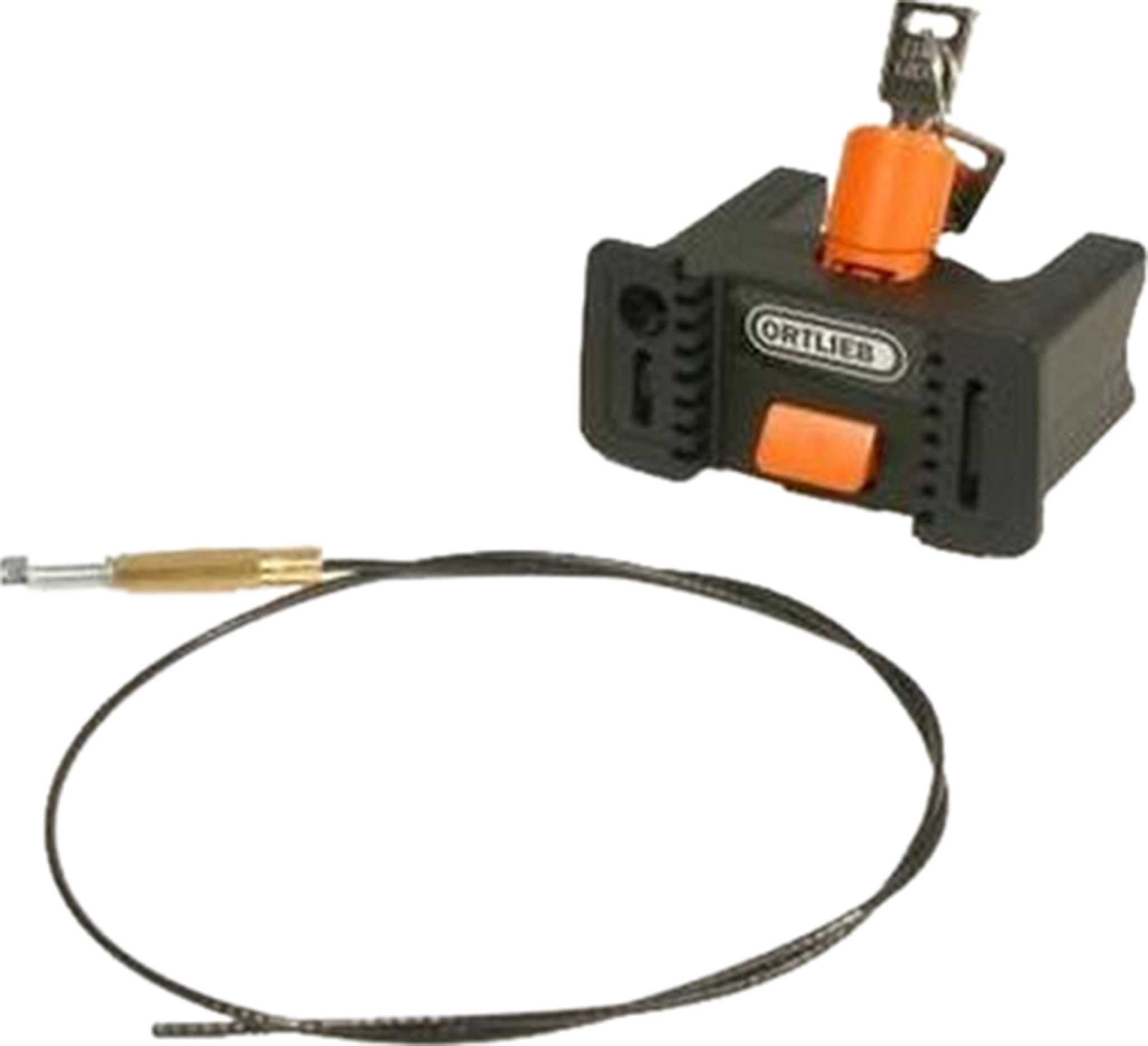 Product image for Ultimate2-5 Handlebar Bag Mounting-Set 