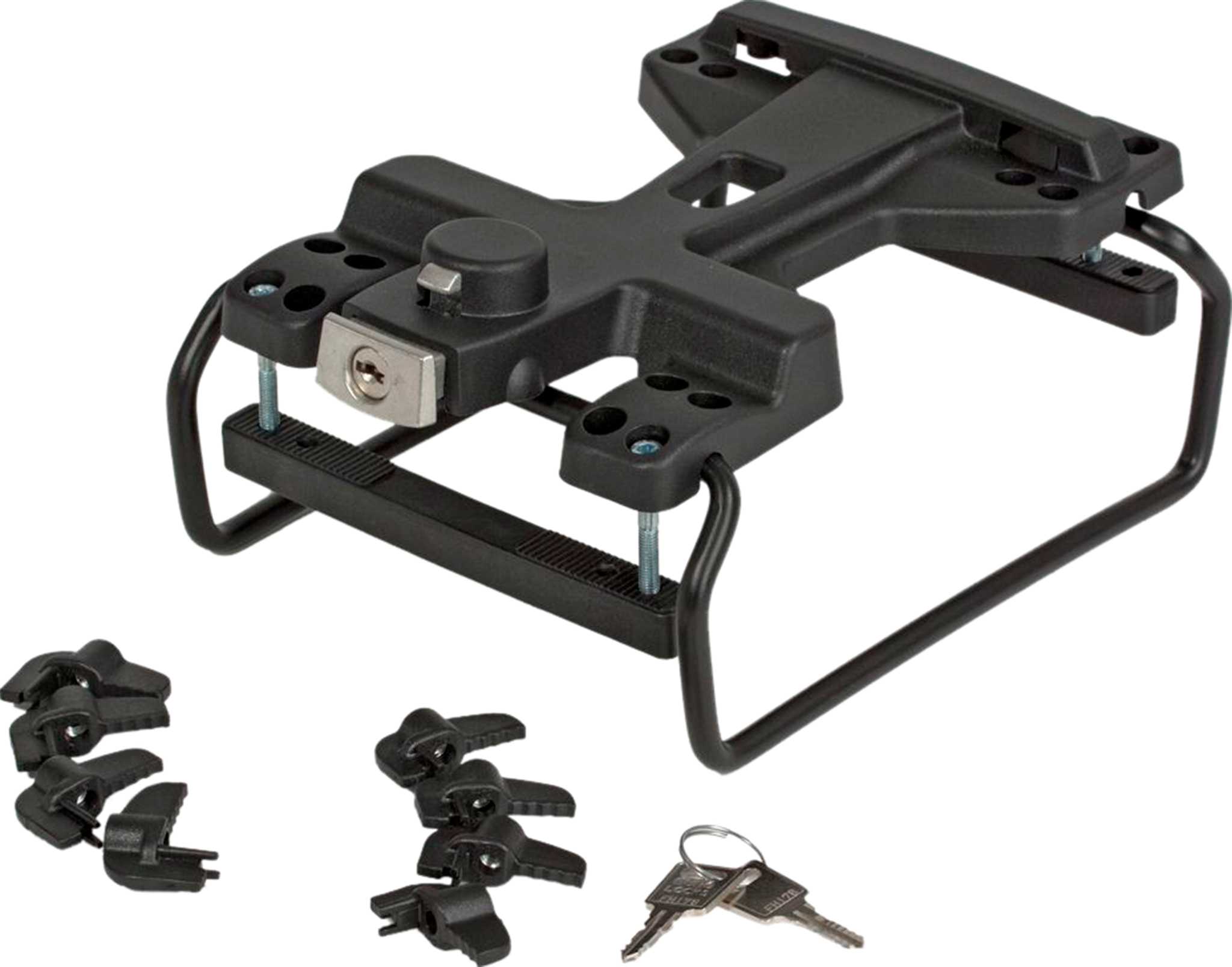 Product image for Adaptor for Travel-Biker/Trunk-Bag