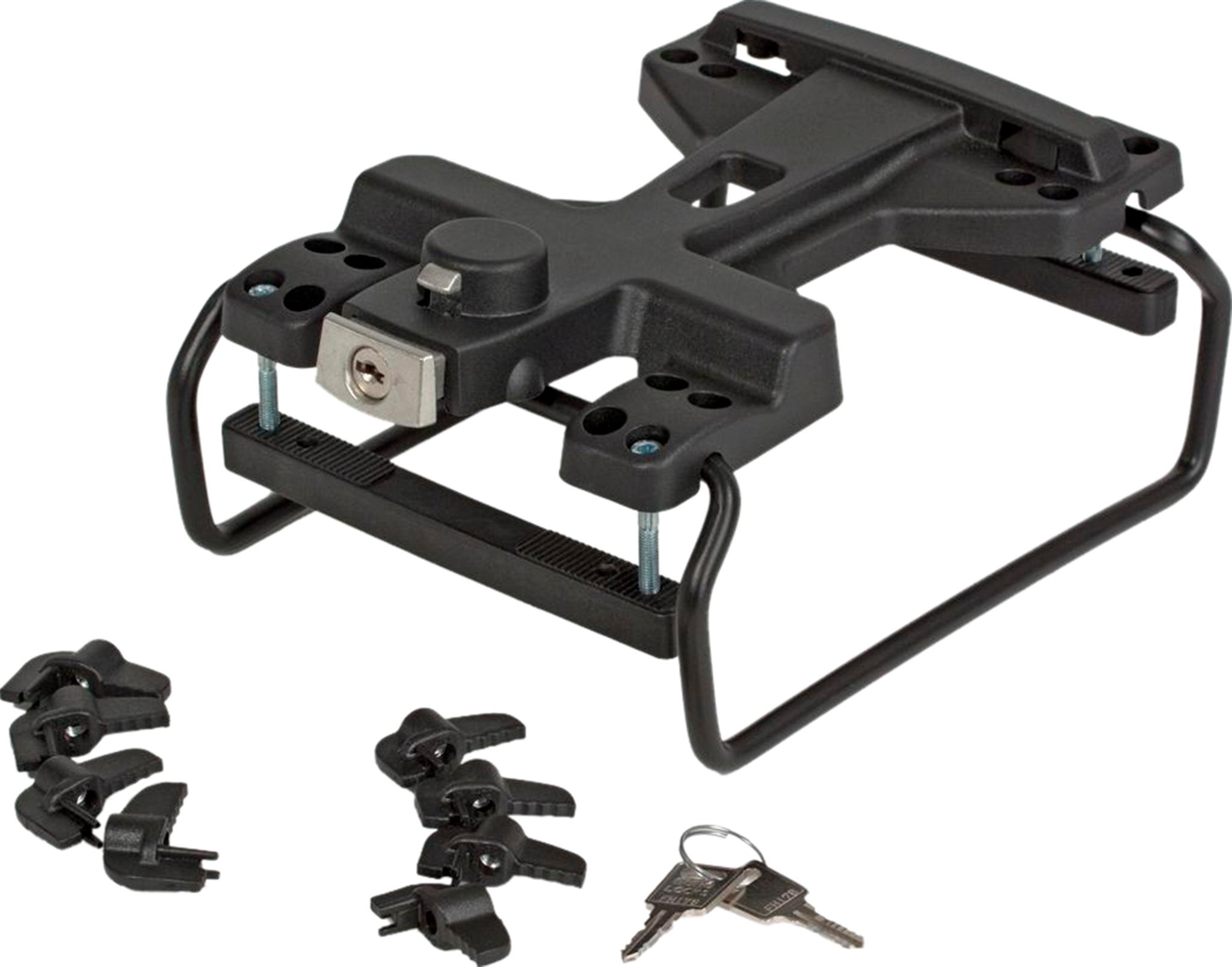 Product gallery image number 1 for product Adaptor for Travel-Biker/Trunk-Bag