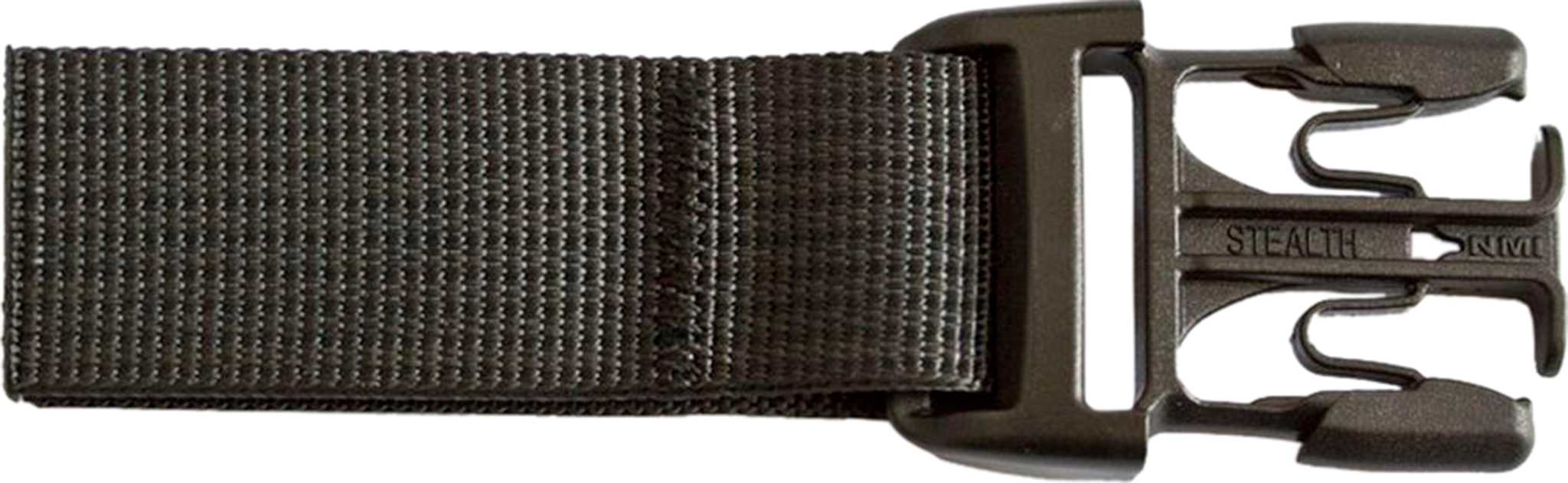 Product image for X-Stealth Side-Release Buckle with Strap