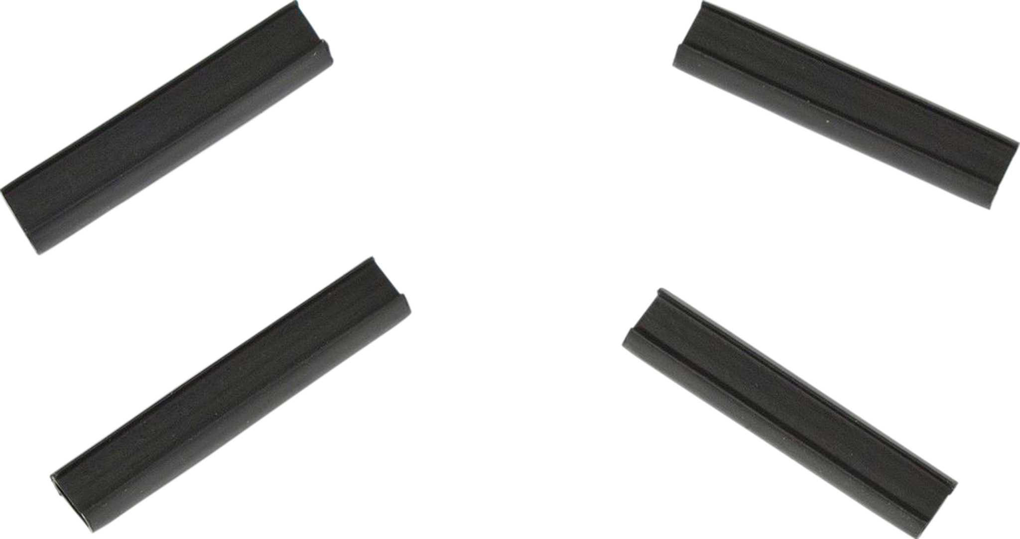 Product image for Bike-Rack Abrasion Guards