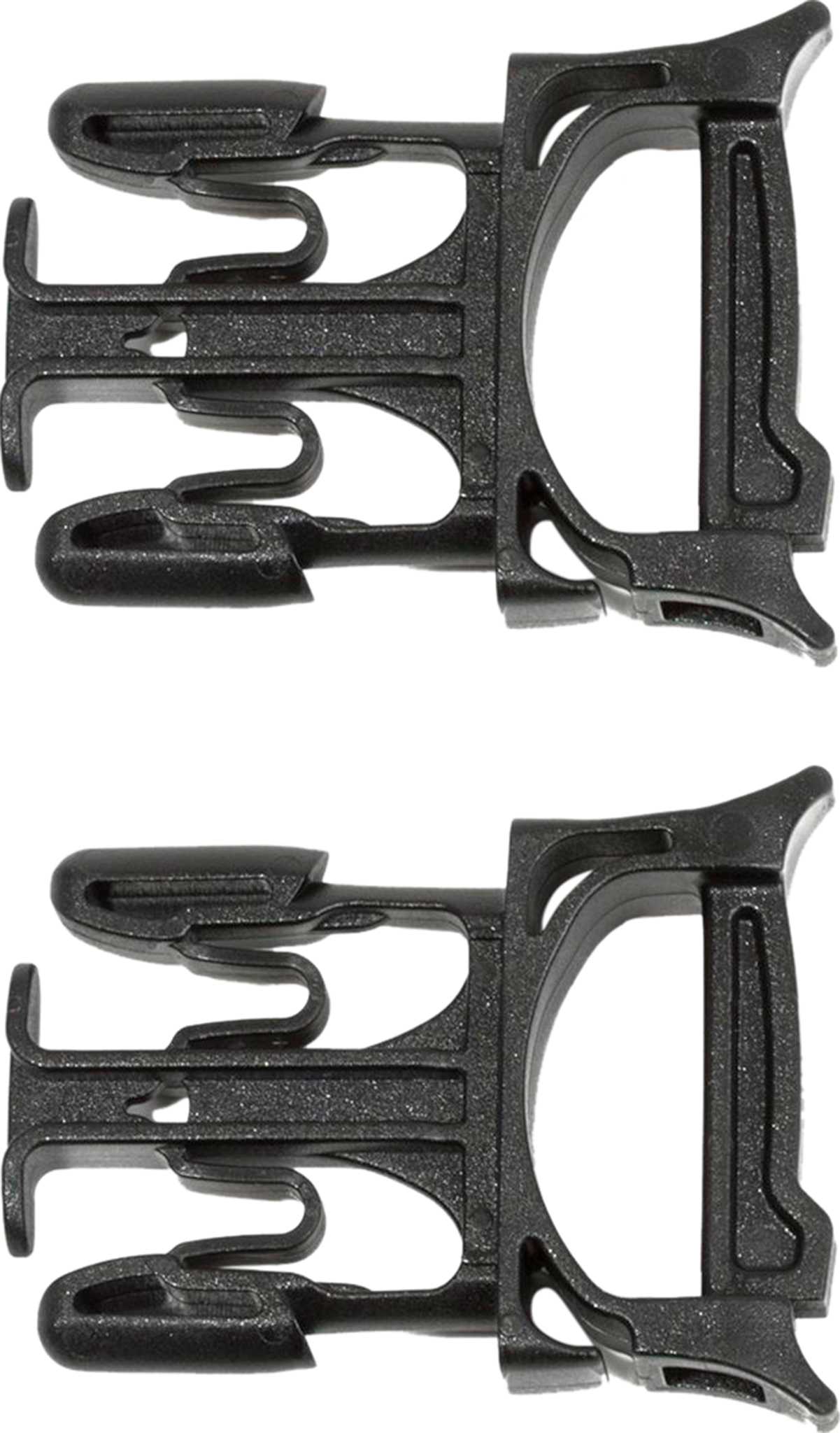 Product image for Stealth Repair Buckle 25mm 2 Pieces Male Side Only 