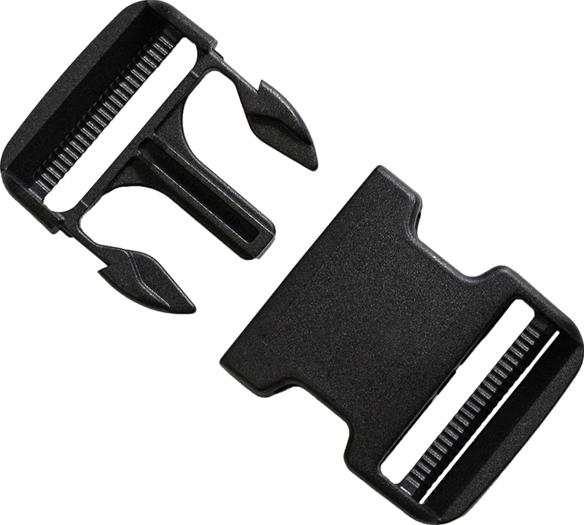 Product image for Side-Release Buckle for Bike-Tourer 40mm