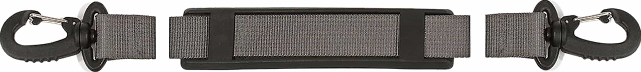 Product image for Shoulder Strap with Carabiners