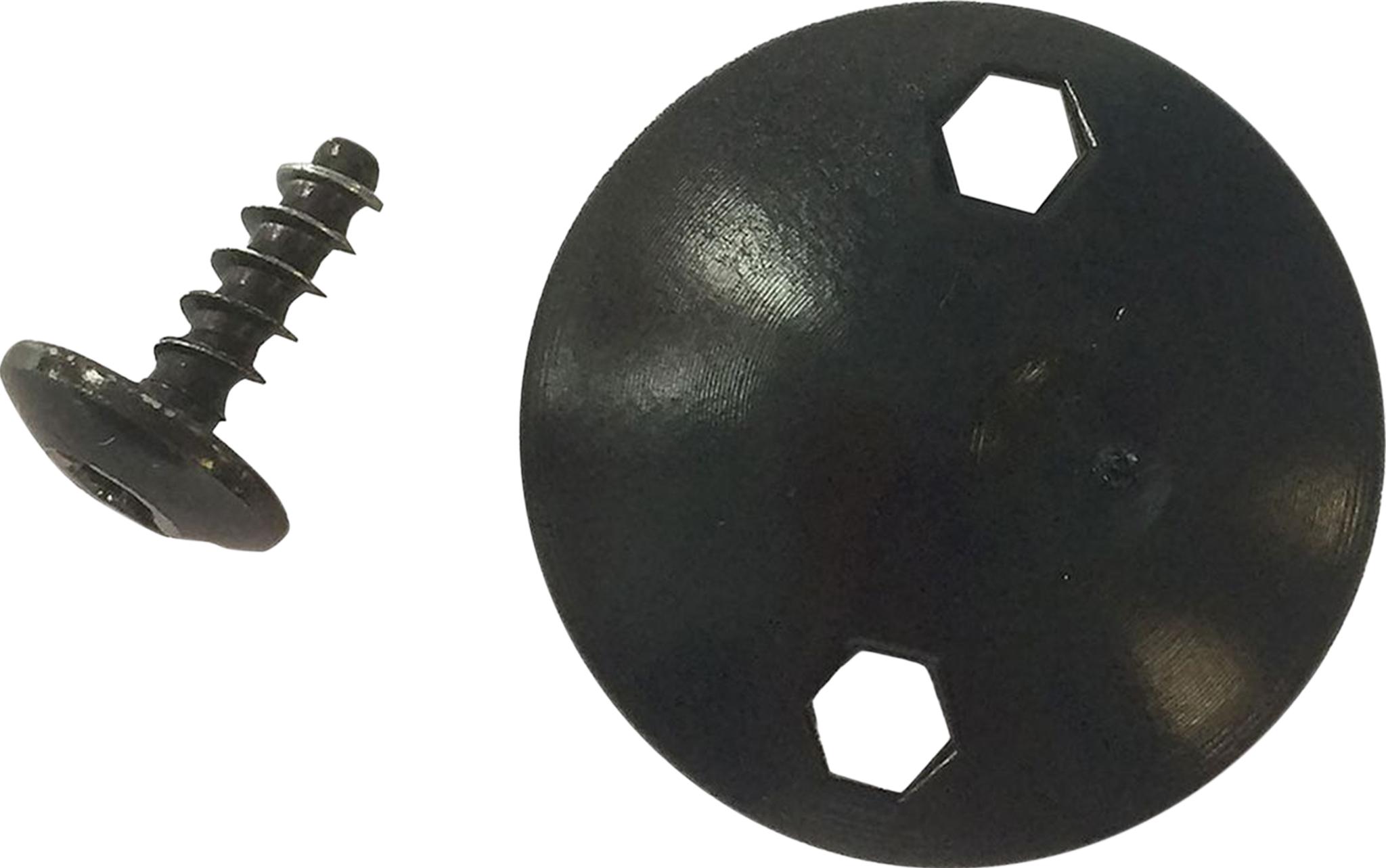 Product gallery image number 1 for product Screw Set for QL2.1 Models