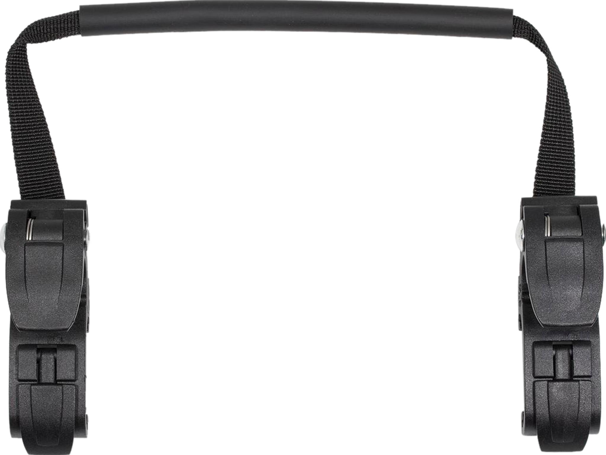 Product image for QL2.1 Mounting Hooks 16mm with Handle