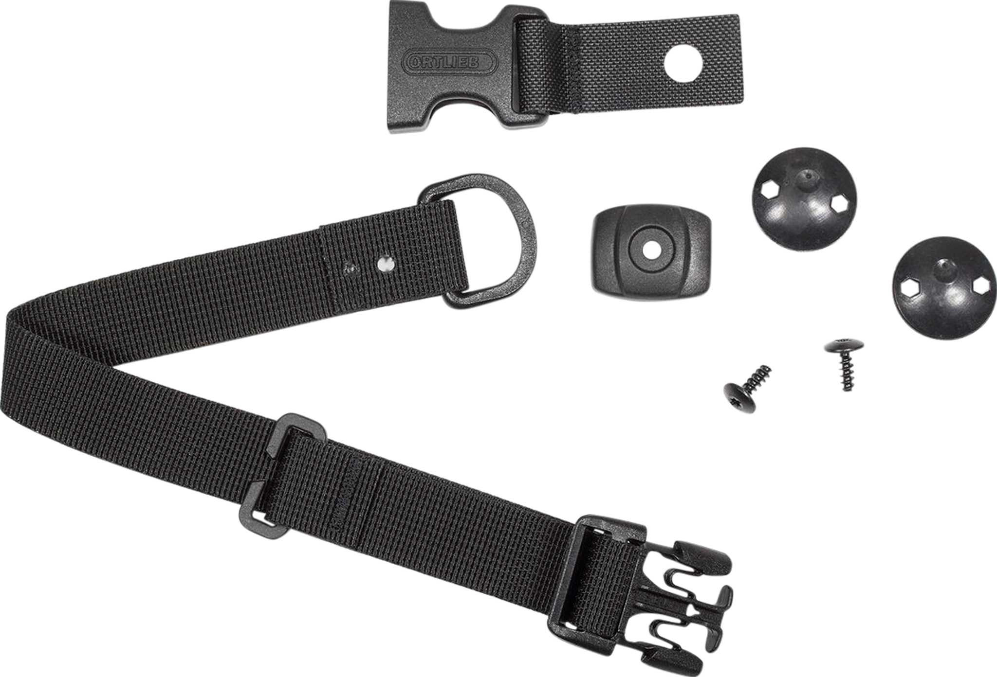 Product image for Stealth-Auxiliary Closure Strap for QL2.1 Models