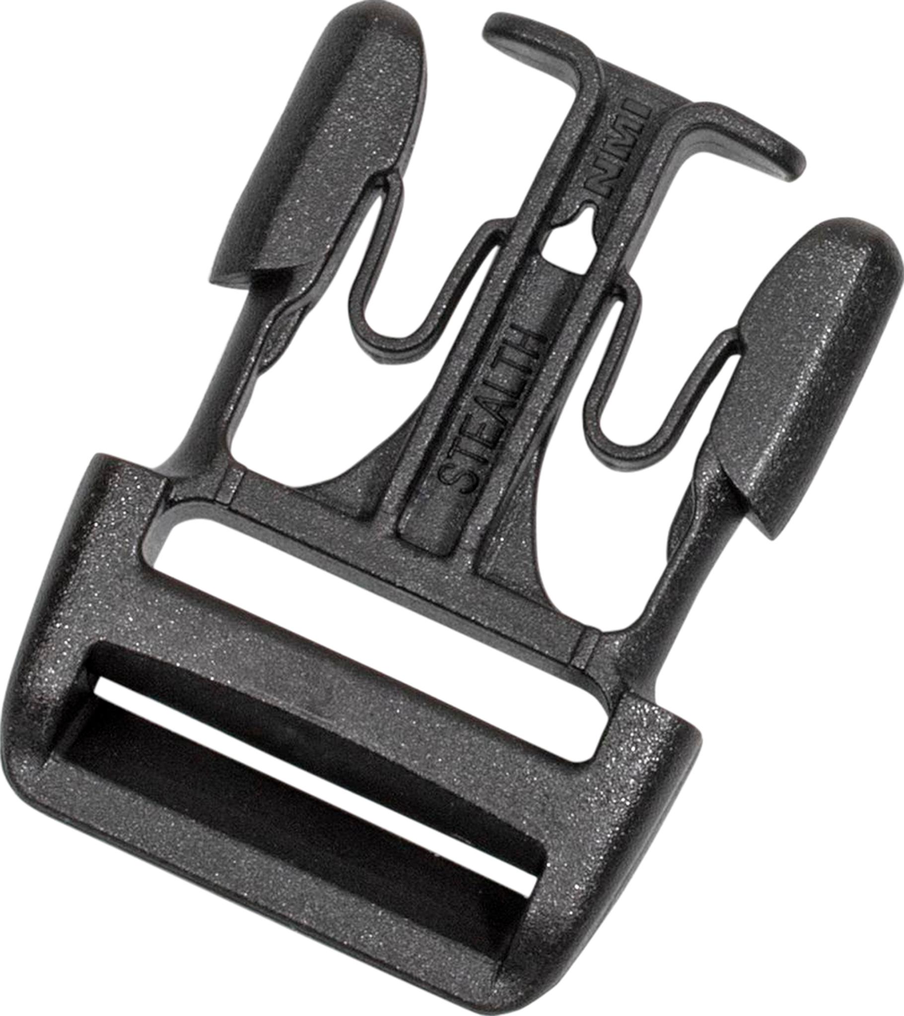 Product gallery image number 1 for product X-Stealth Side-Release Buckle