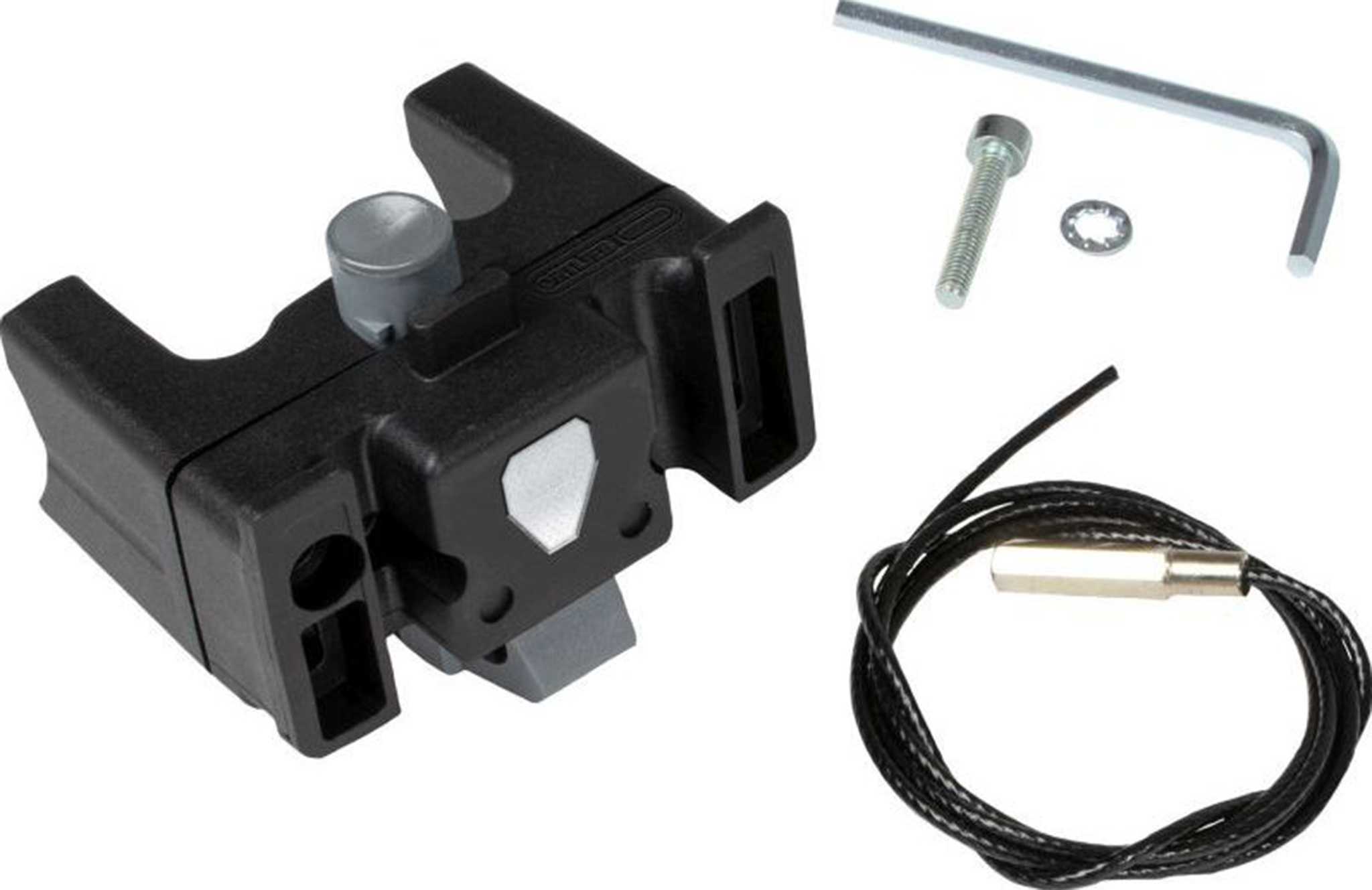 Image de produit pour Kit de montage pour guidon