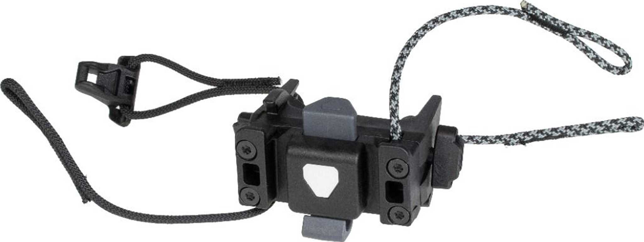 Image de produit pour Kit de montage pour guidon QR