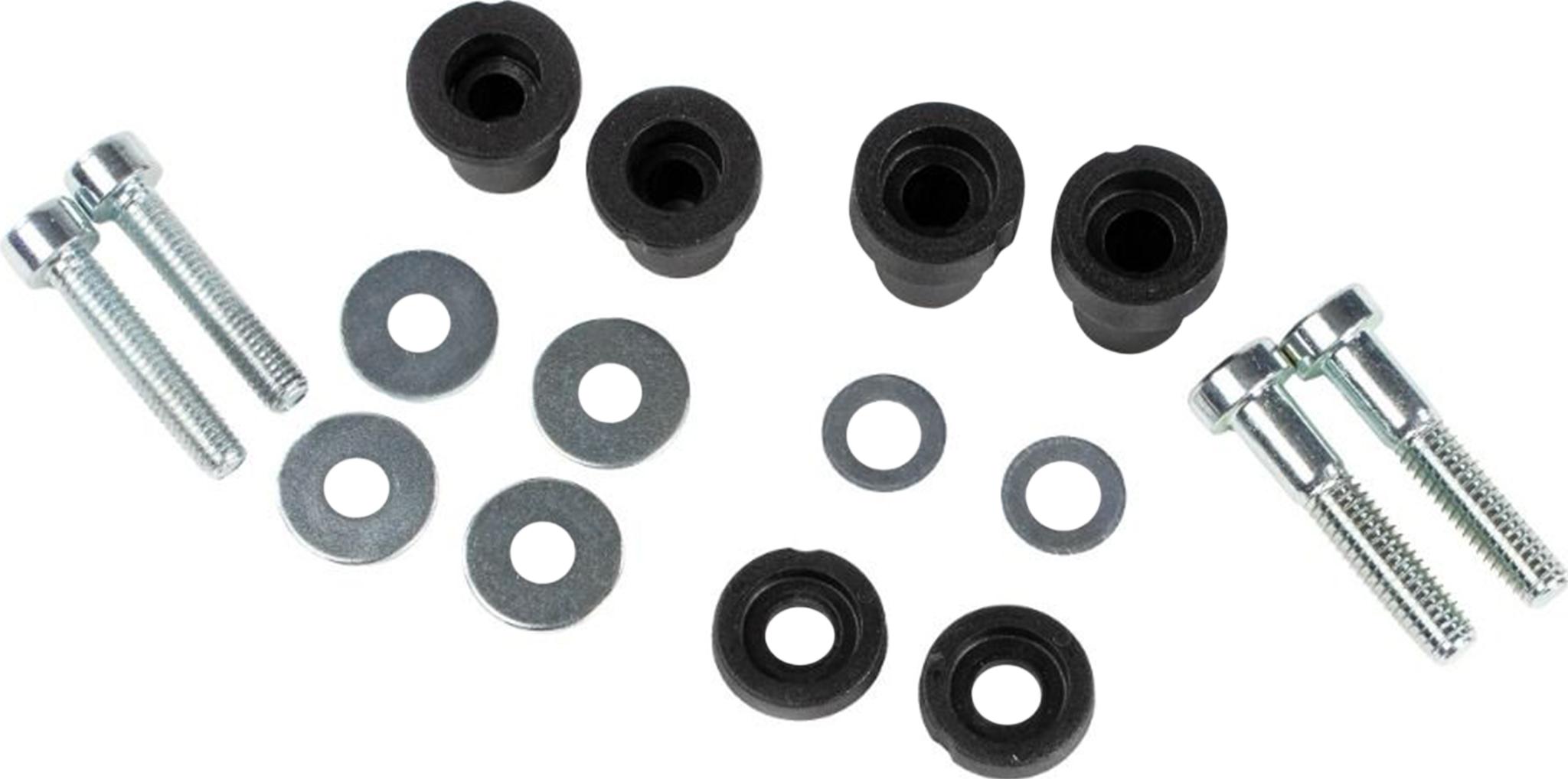 Product gallery image number 1 for product Frame Mount Pivot Bearing M5 and M6