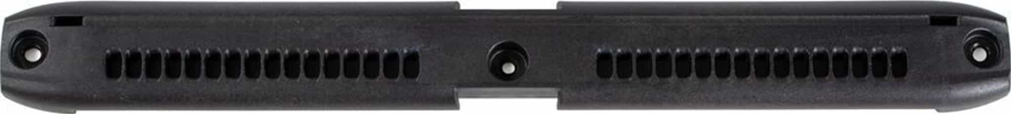 Product image for QL2.1 Rail Long with Screws/without Hooks