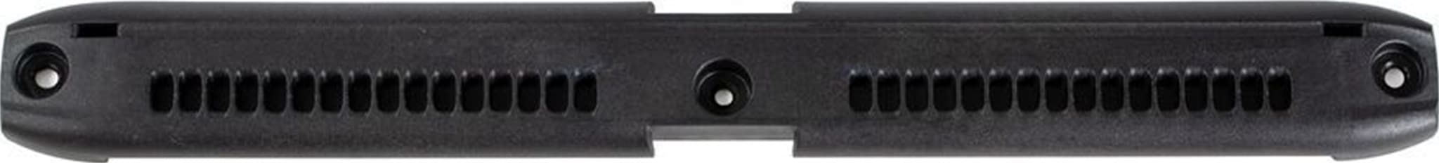 Product gallery image number 1 for product QL2.1 Rail Long with Screws/without Hooks