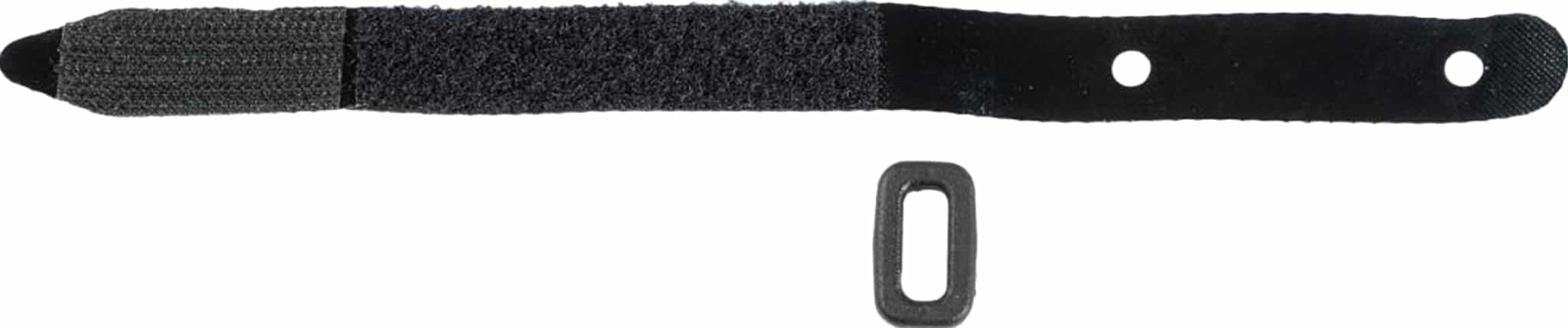 Product image for Saddle-Bag Hook and Loop Closure Set 