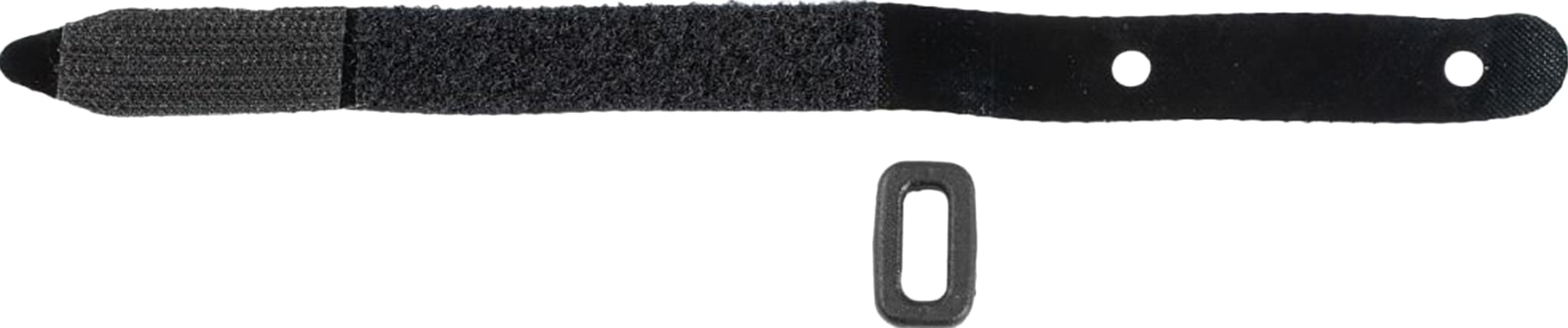 Product gallery image number 1 for product Saddle-Bag Hook and Loop Closure Set 