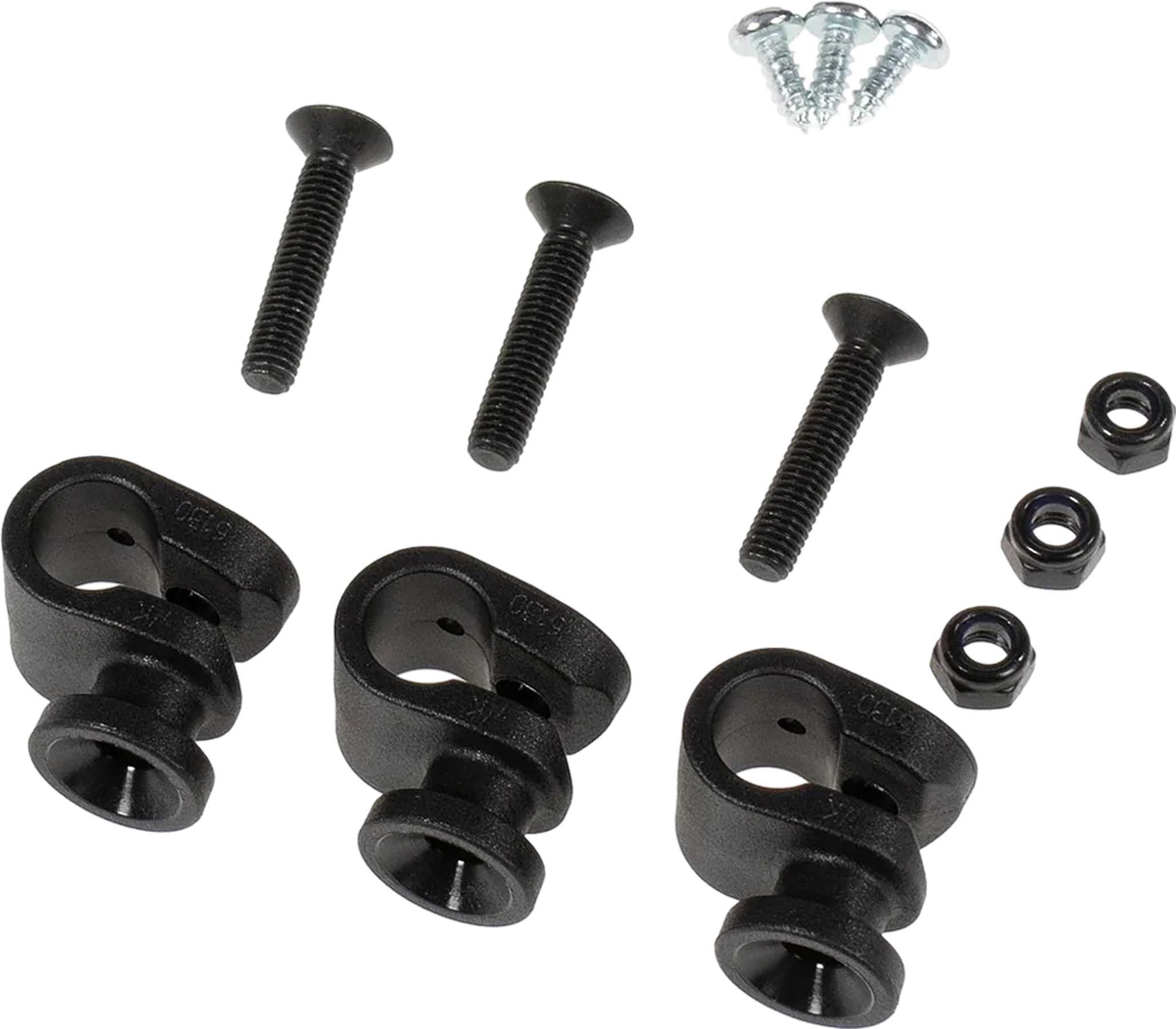 Product image for QL3.1 Mounting Clamps