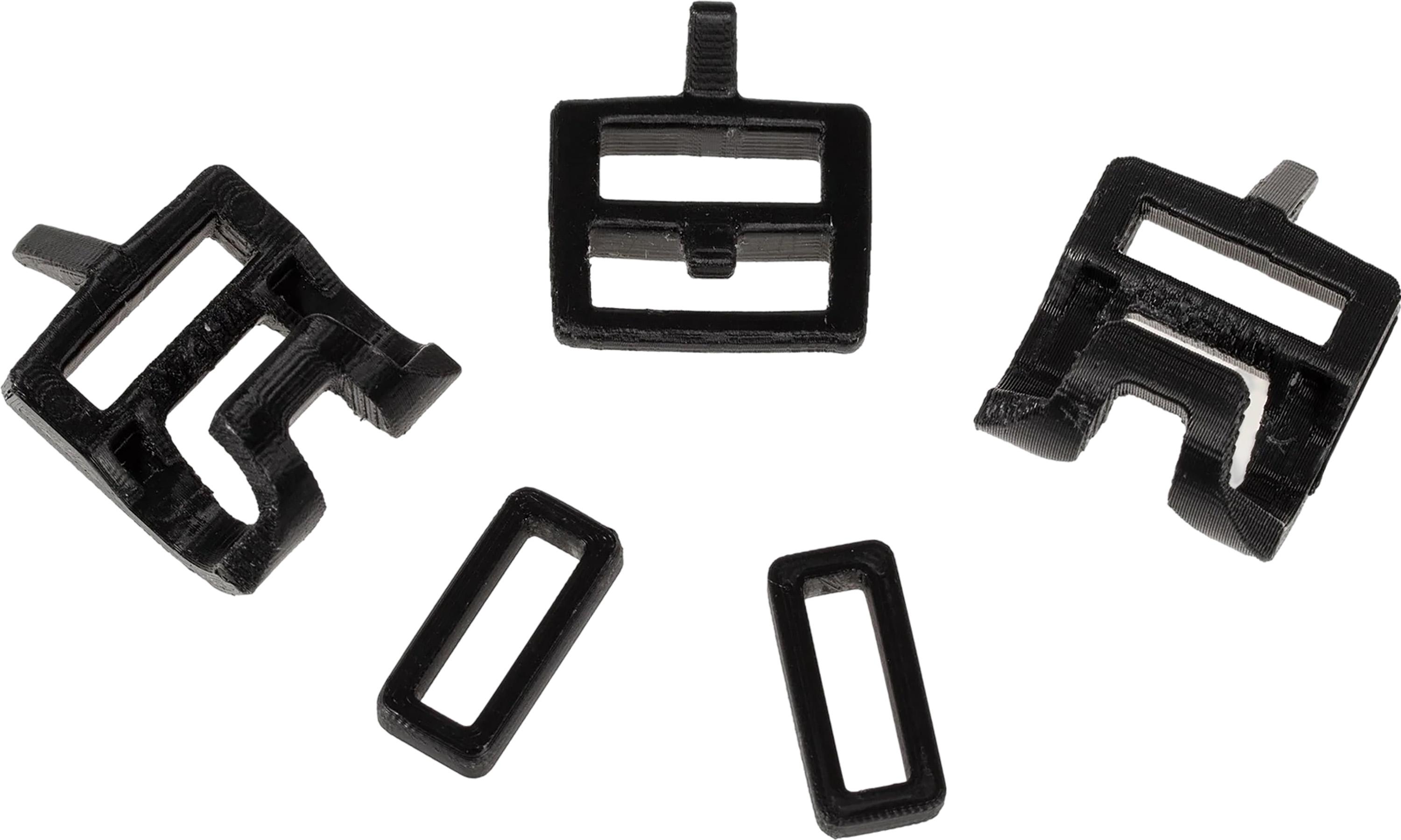 Product gallery image number 1 for product O-Strap Spare Part Set