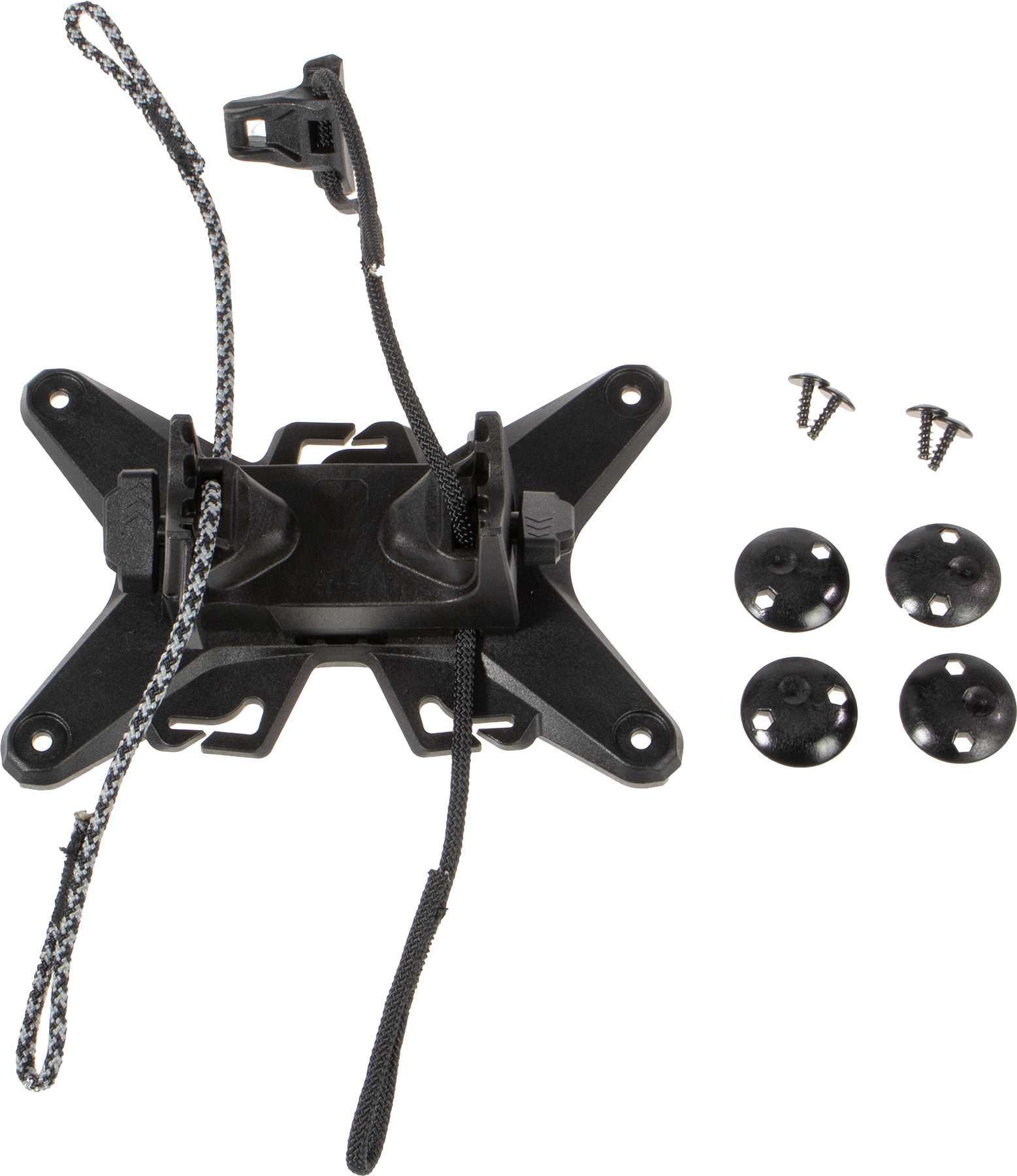 Product image for Bar Lock Mounting Set