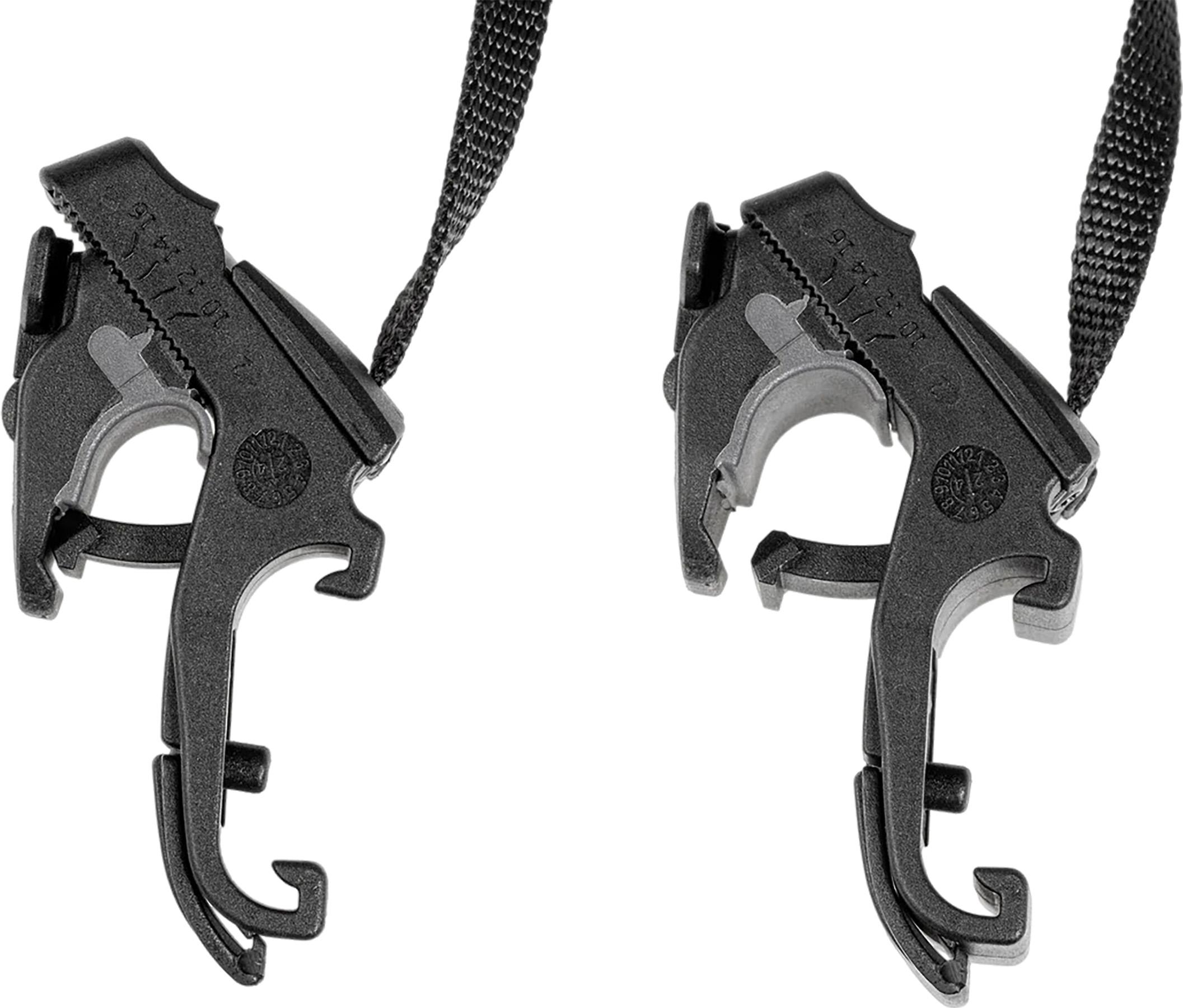 Product gallery image number 2 for product QL2.2 Mounting Hooks