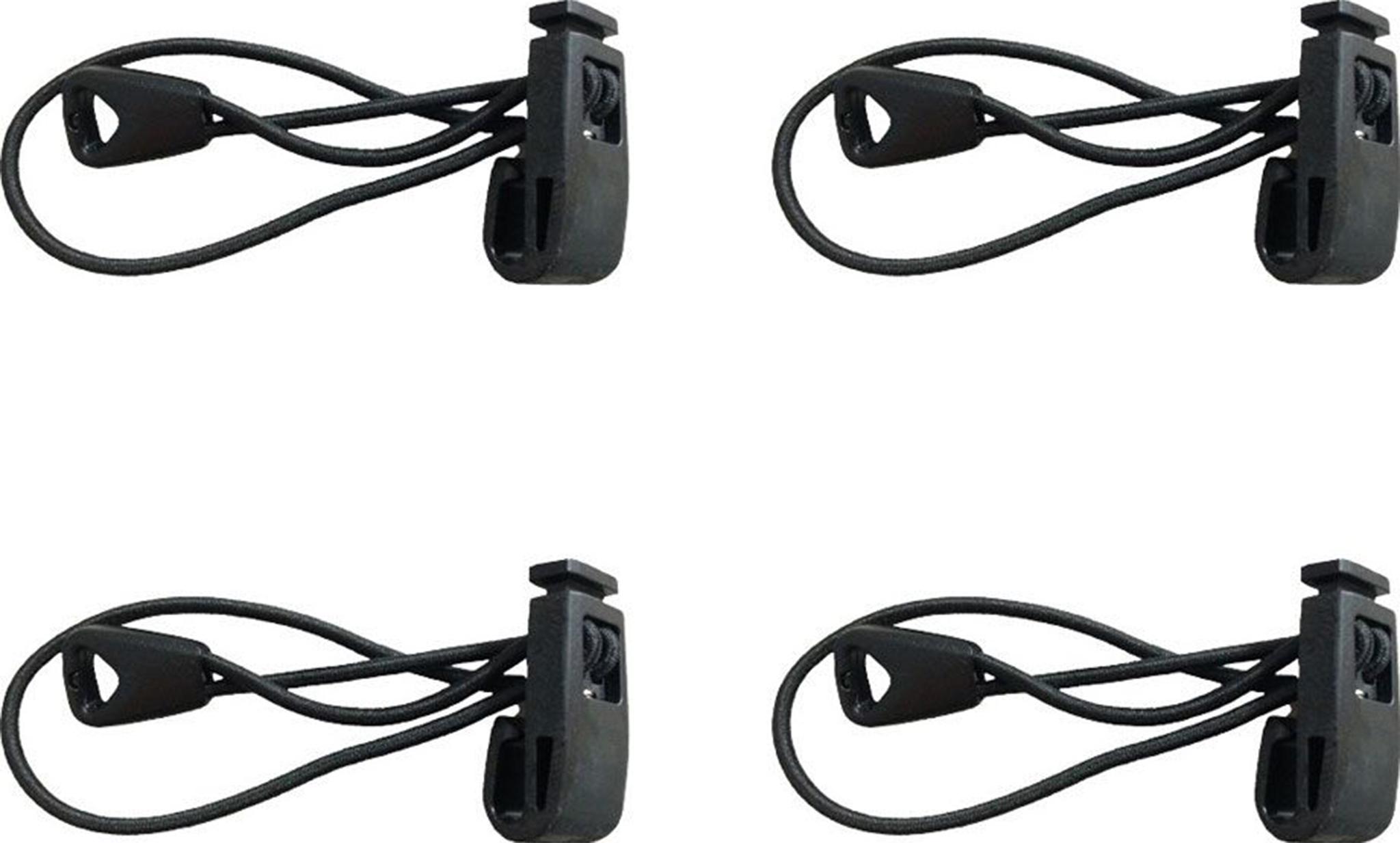 Product gallery image number 2 for product Safe-It Mounting Set