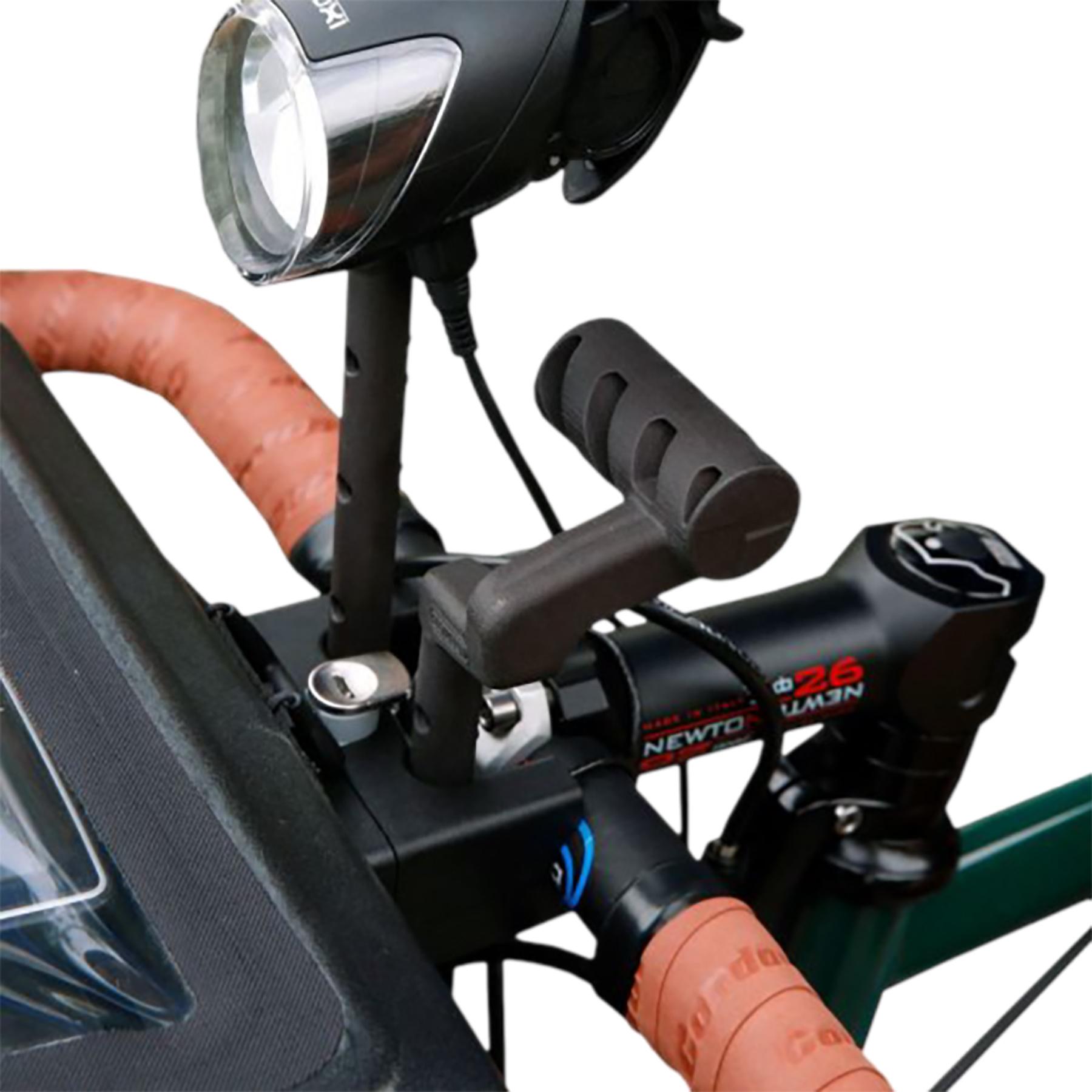 Product gallery image number 7 for product Handlebar Mounting-Set Support