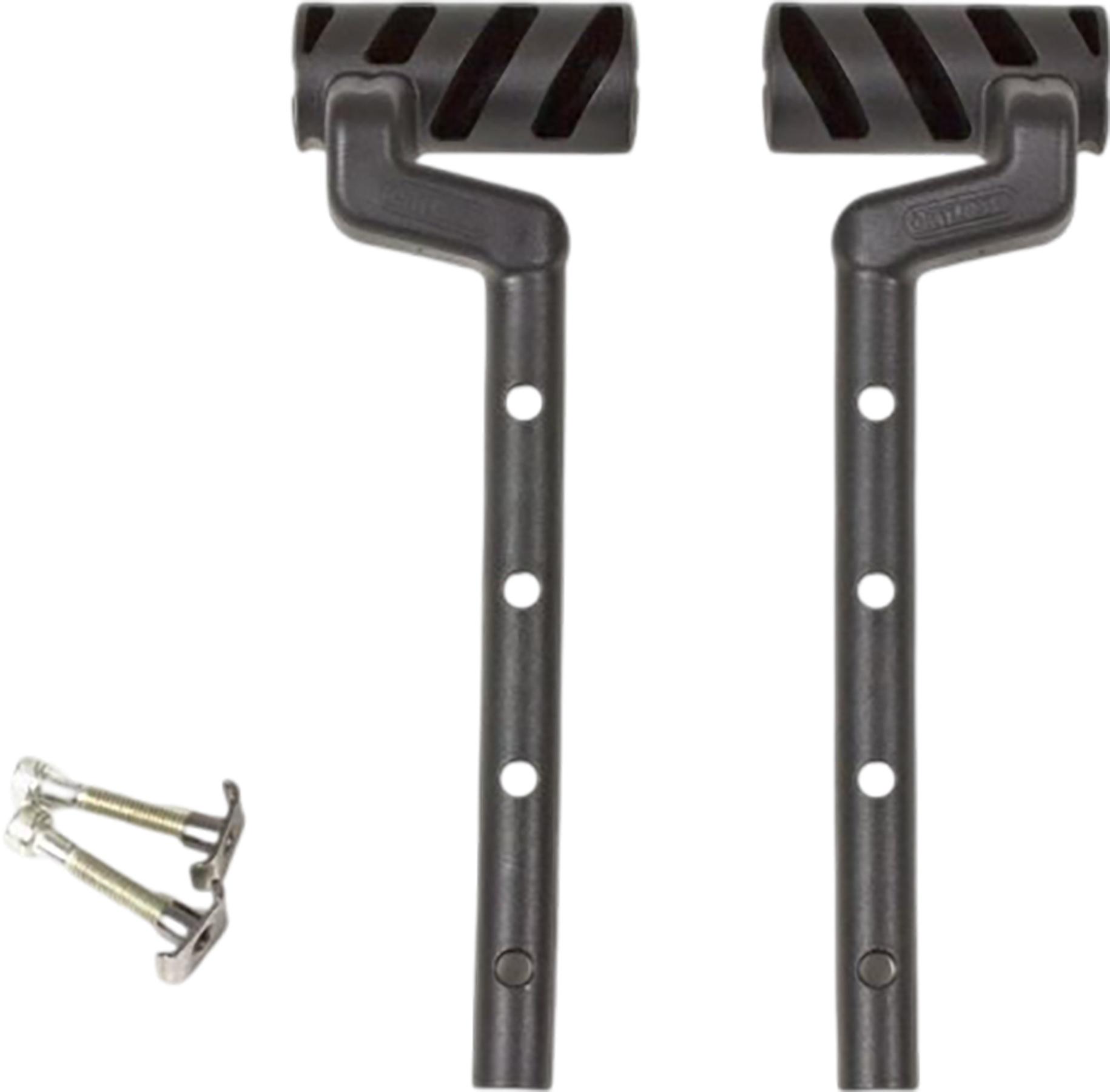 Product gallery image number 1 for product Handlebar Mounting-Set Support