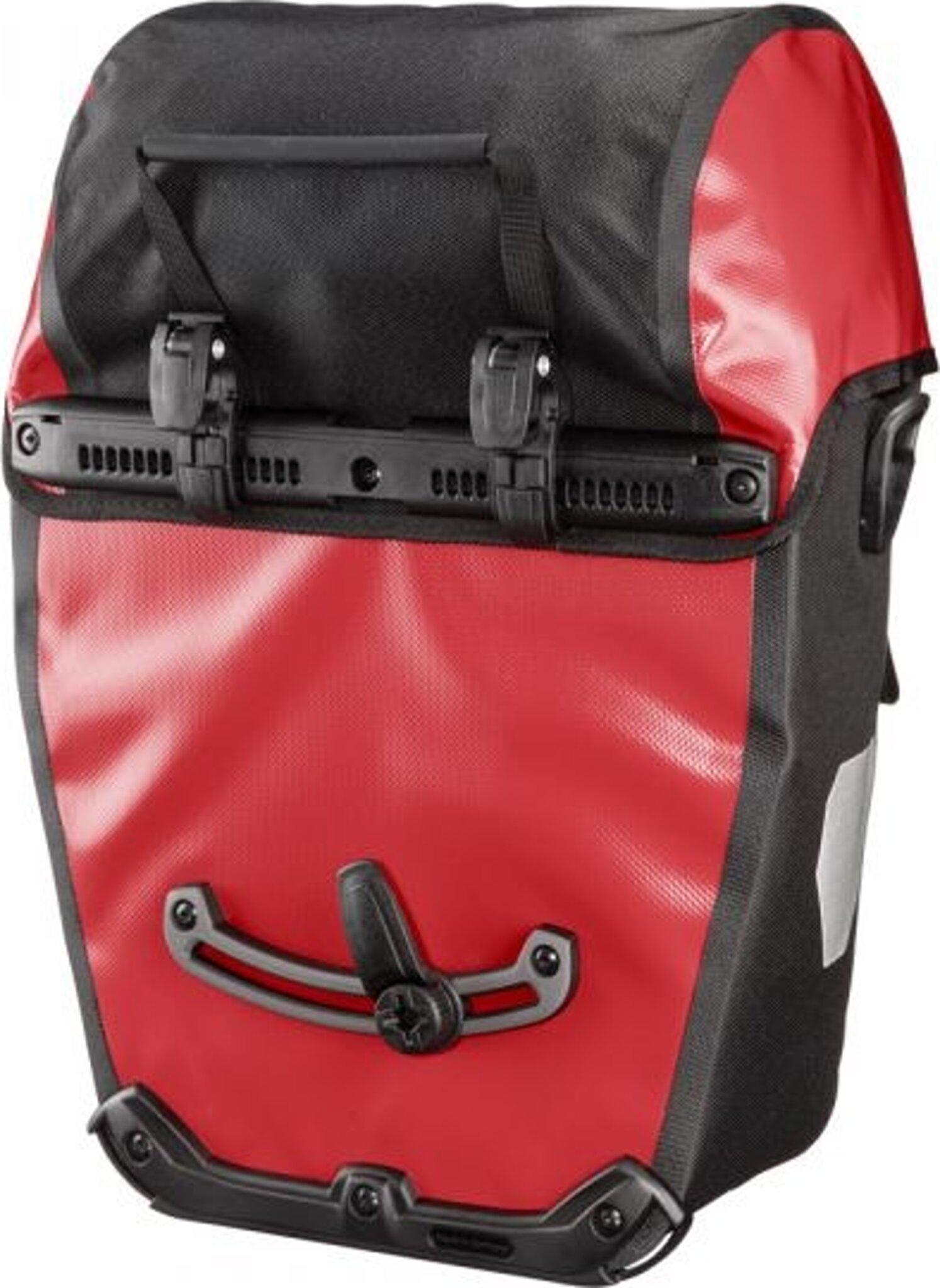 Product gallery image number 2 for product Bike-Packer Classic Panniers 40L