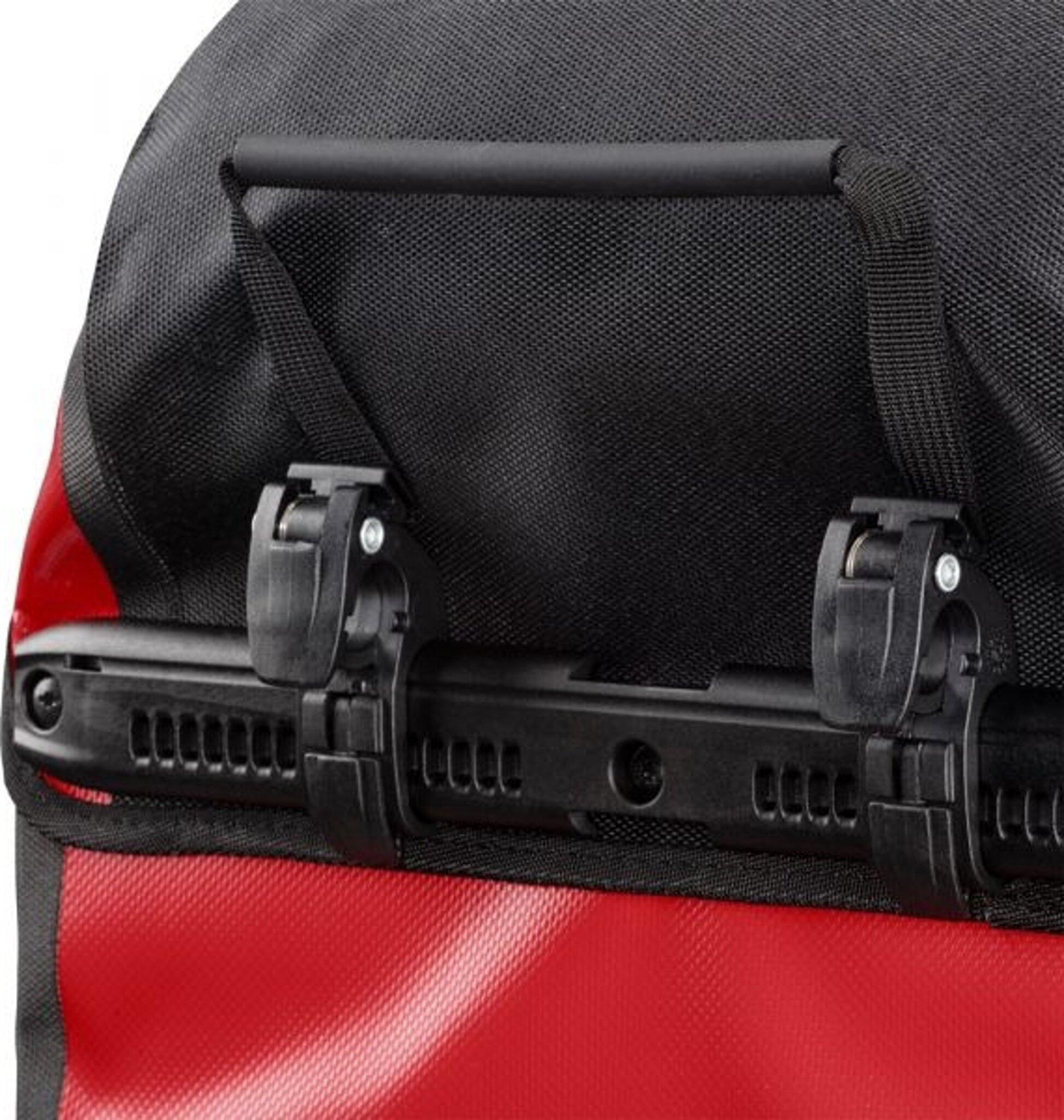 Product gallery image number 3 for product Bike-Packer Classic Panniers 40L