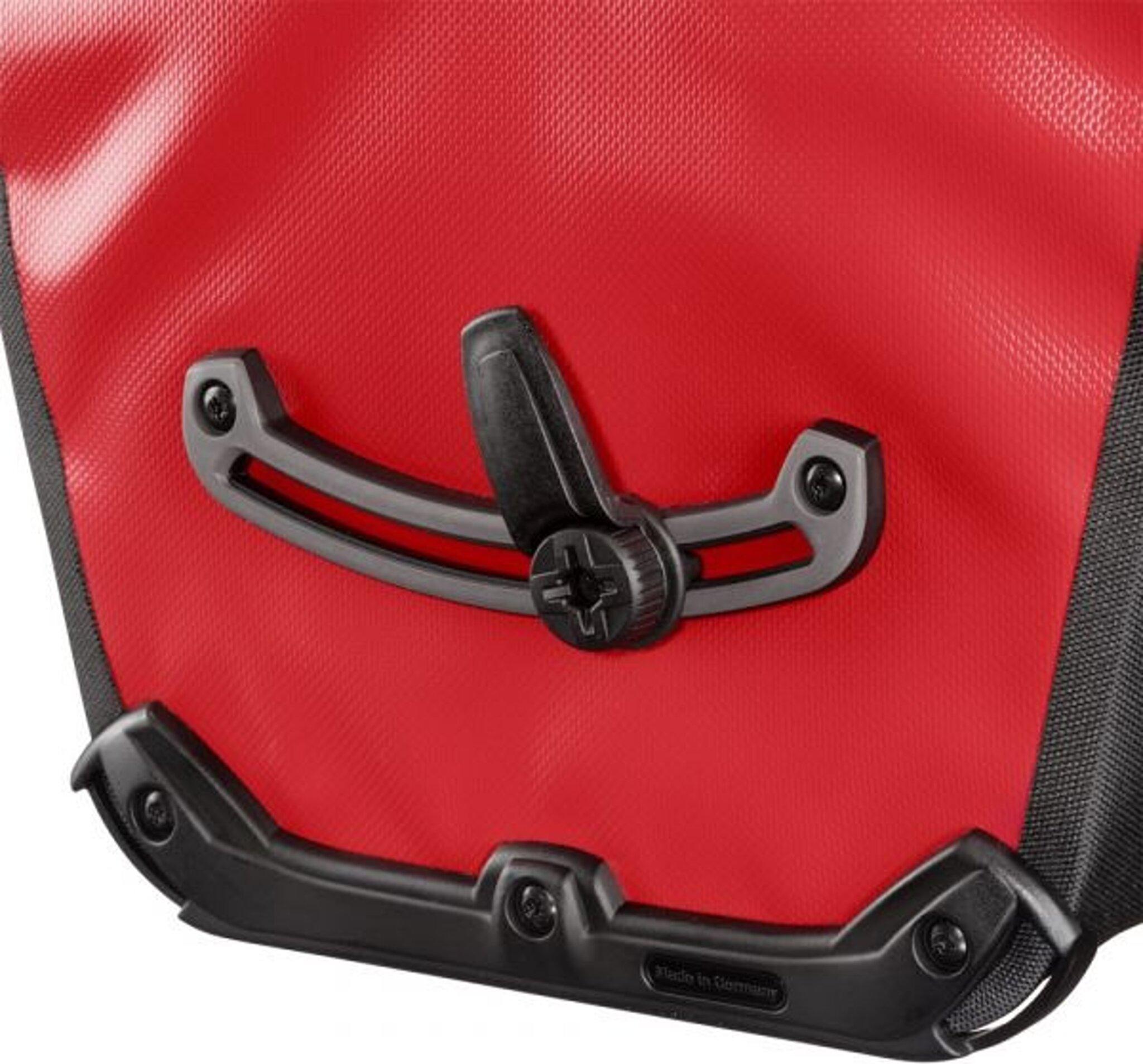 Product gallery image number 4 for product Bike-Packer Classic Panniers 40L