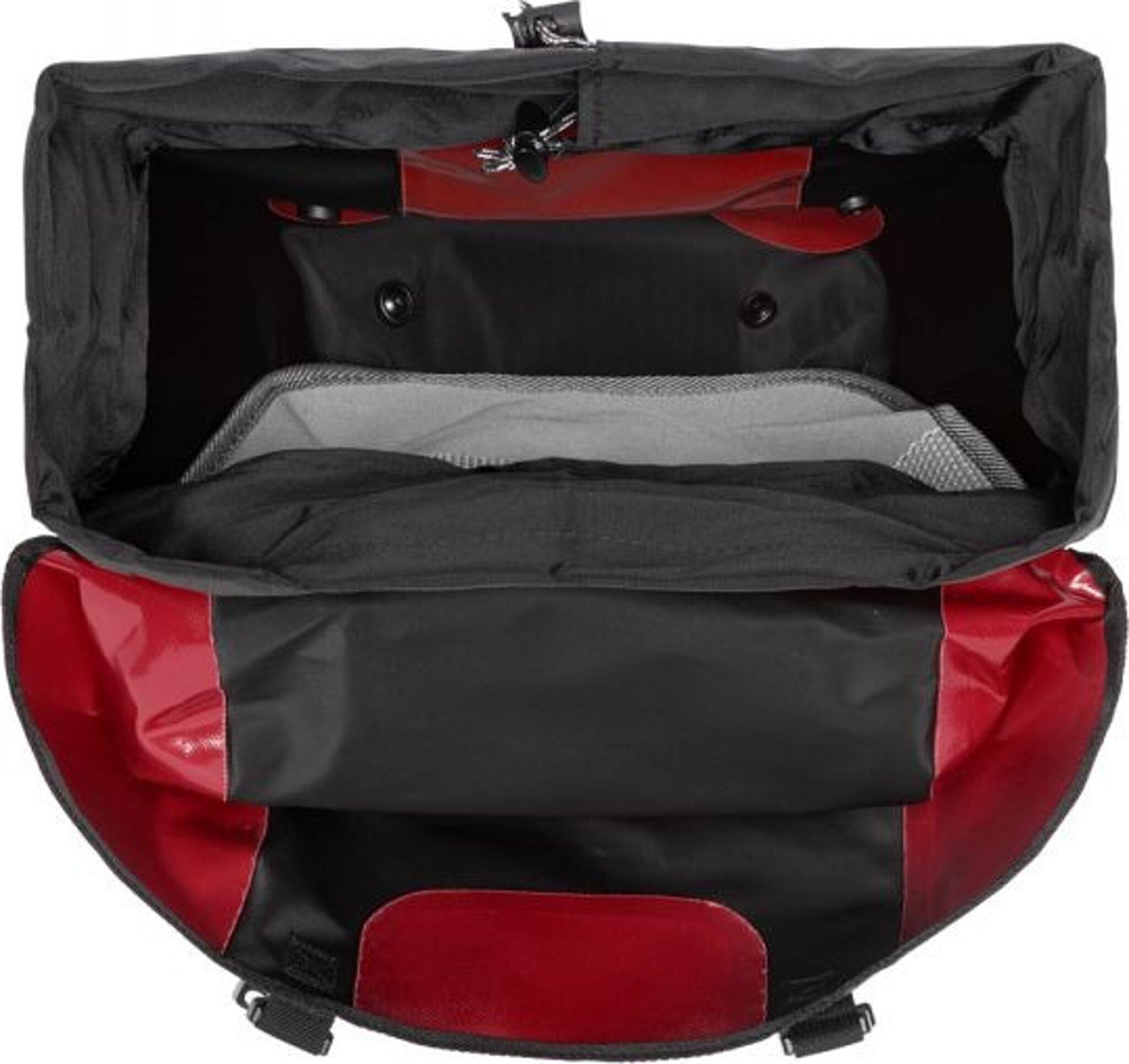 Product gallery image number 7 for product Bike-Packer Classic Panniers 40L