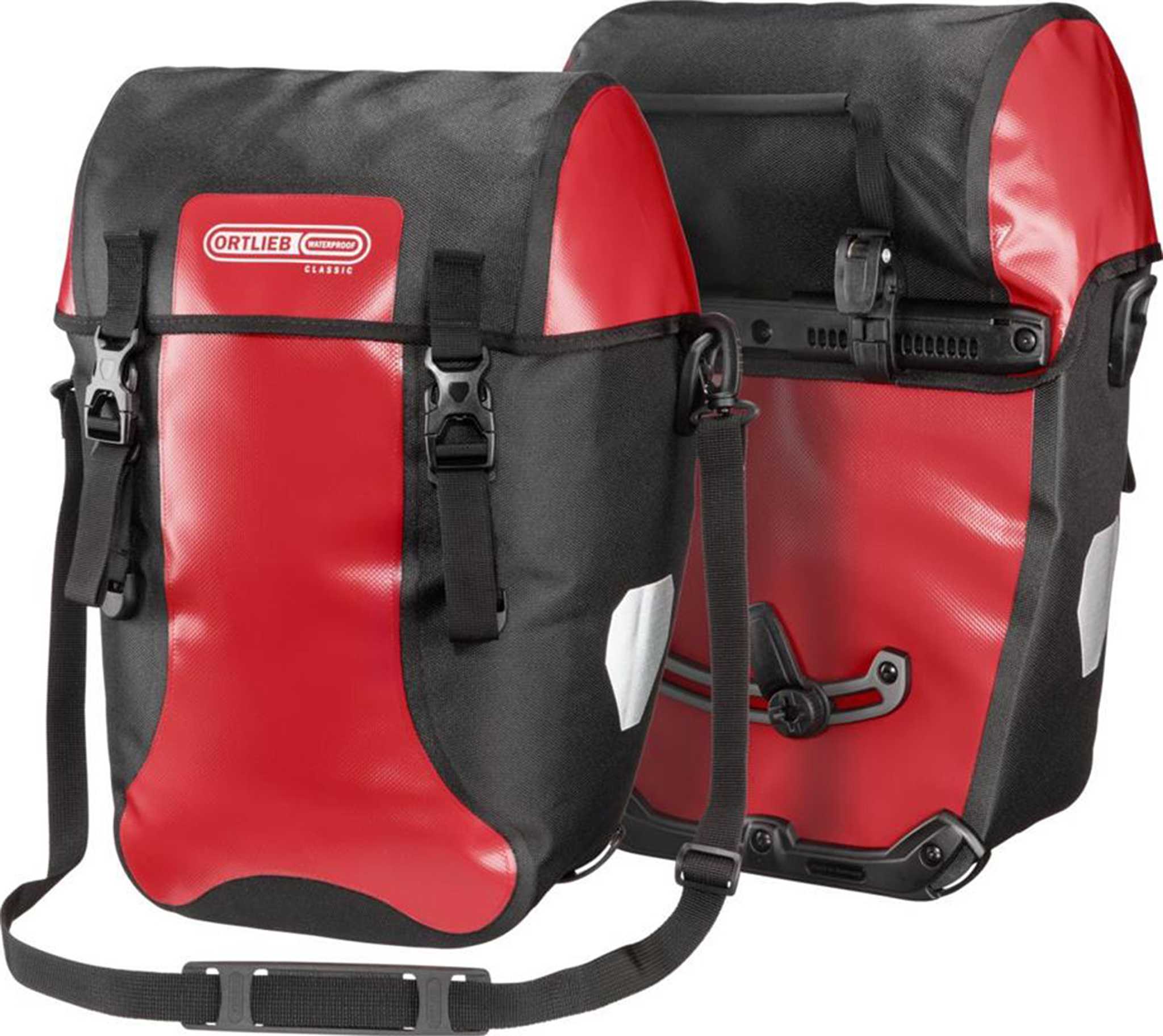 Product image for Bike-Packer Classic Panniers 40L