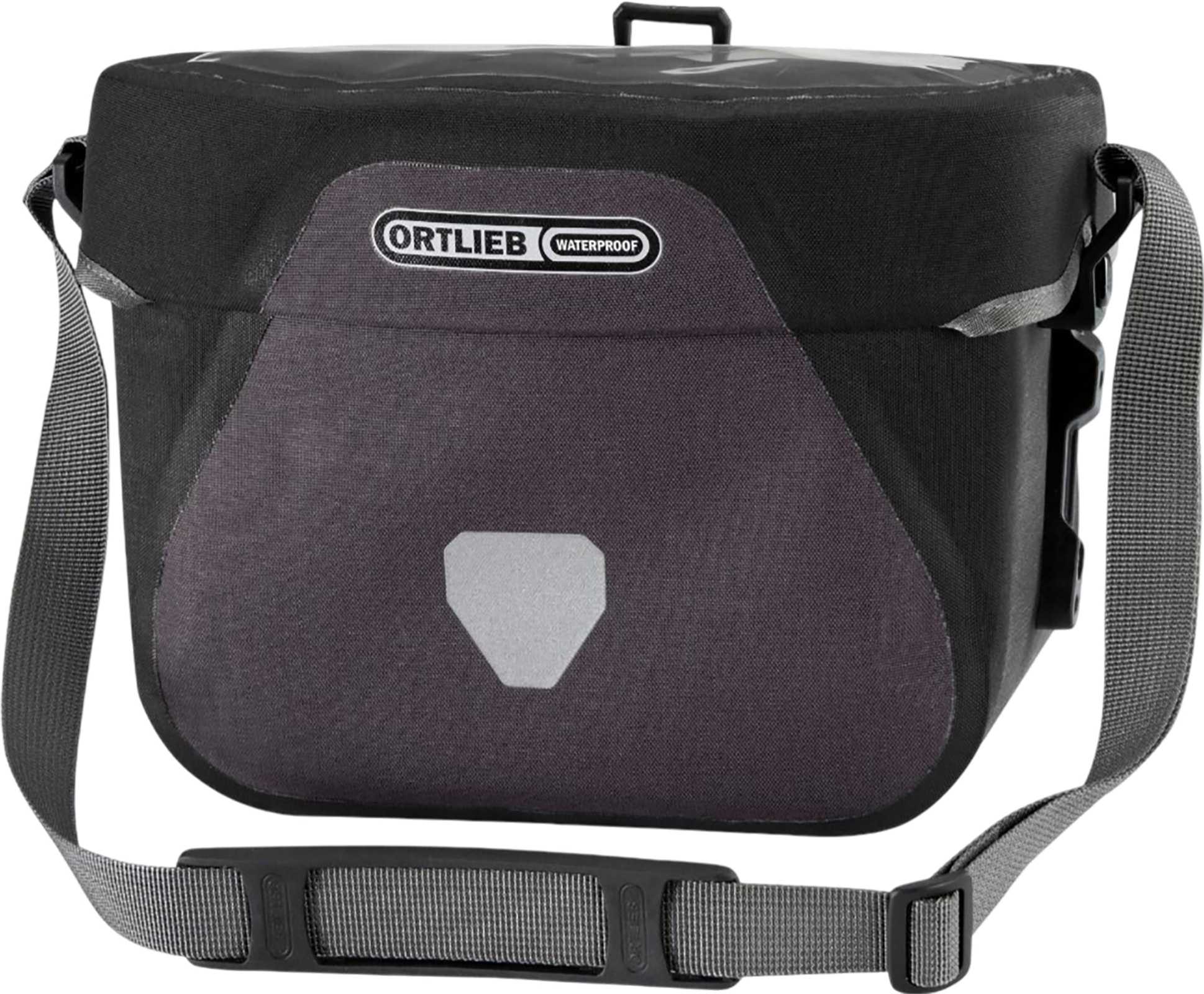 Product image for Ultimate Six Plus Handlebar Bag 6.5L
