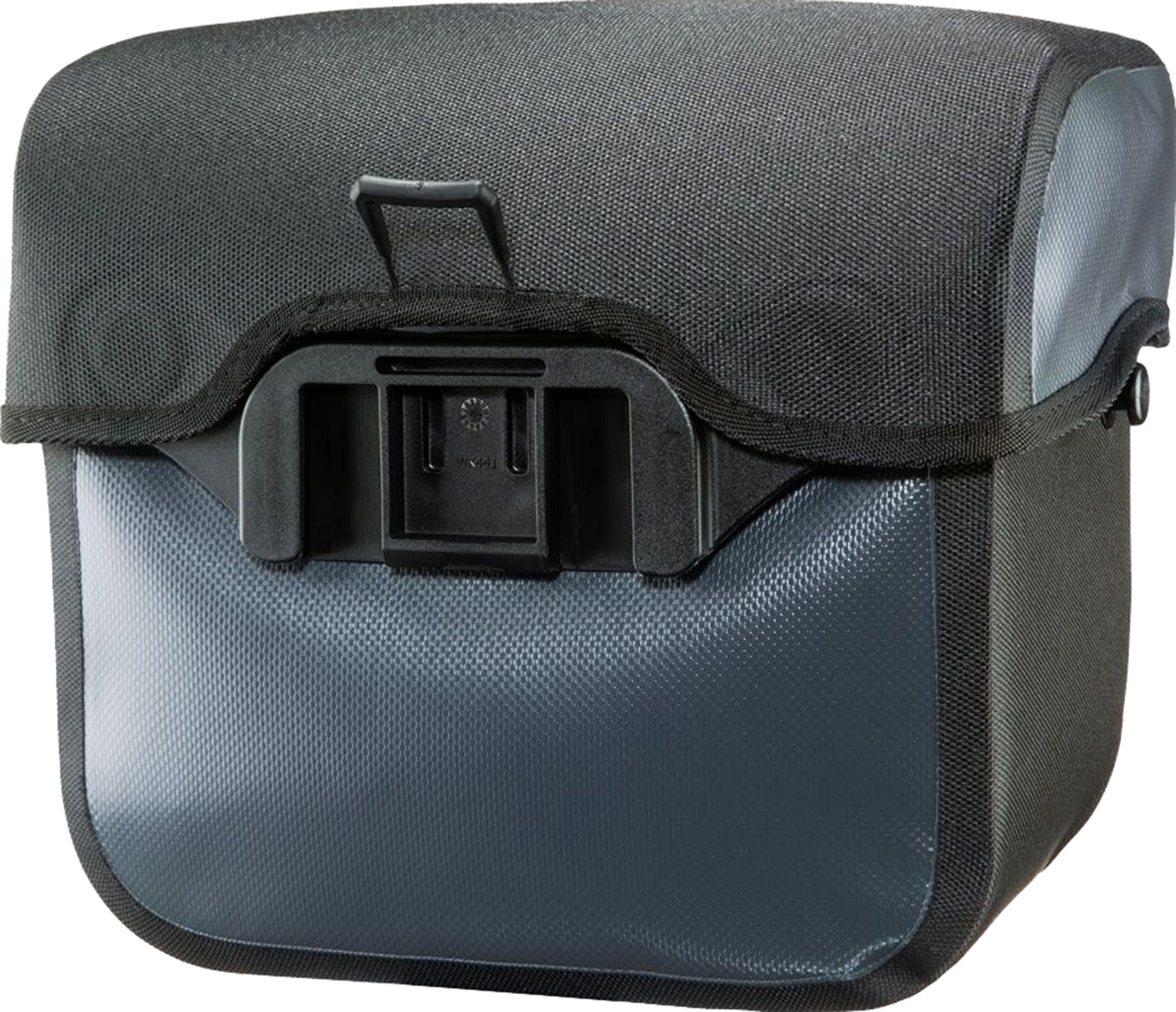 Product gallery image number 5 for product Ultimate Six Classic Compact Handlebar Bag 8.5L