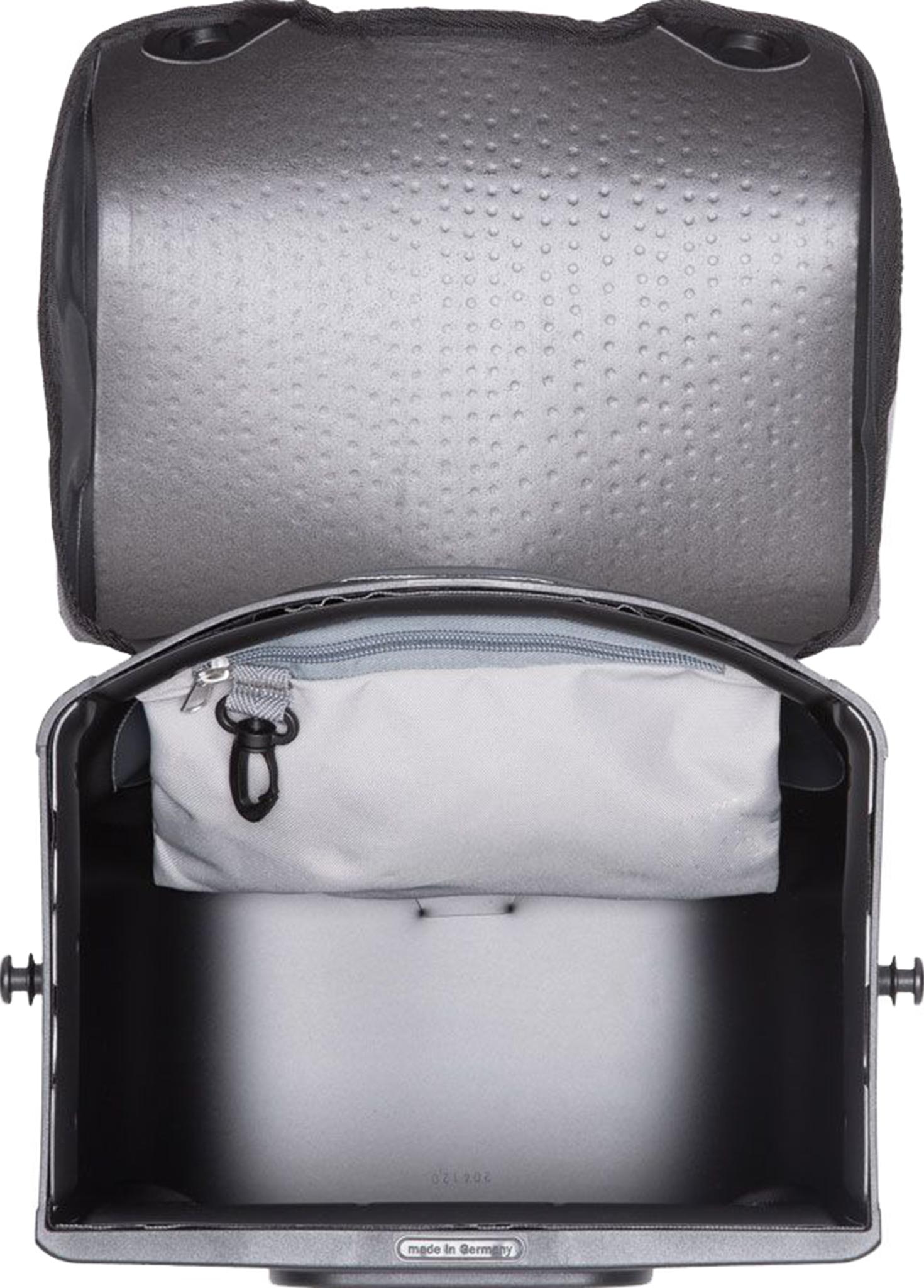 Product gallery image number 6 for product Ultimate Six Classic Compact Handlebar Bag 8.5L