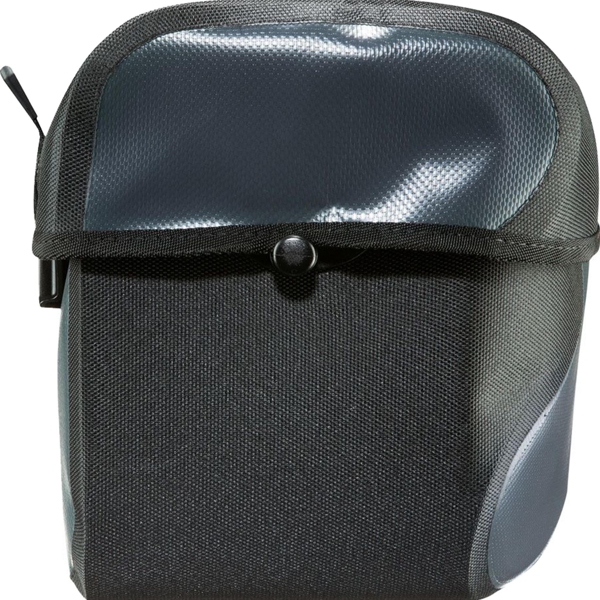 Product gallery image number 2 for product Ultimate Six Classic Compact Handlebar Bag 8.5L