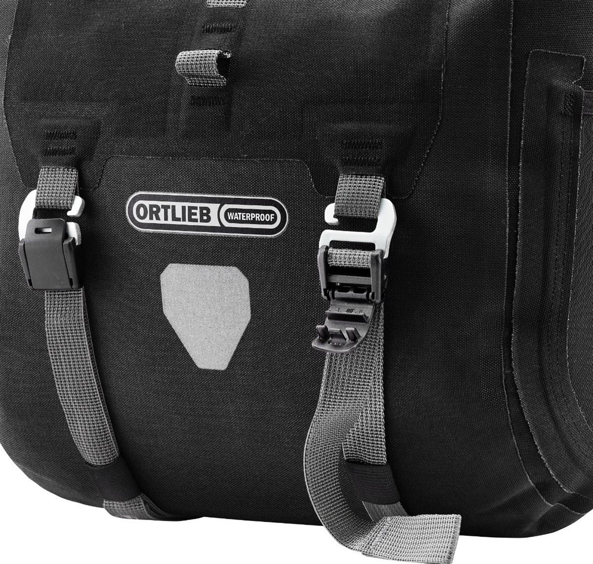 Product gallery image number 5 for product Handlebar-Pack Plus 11L