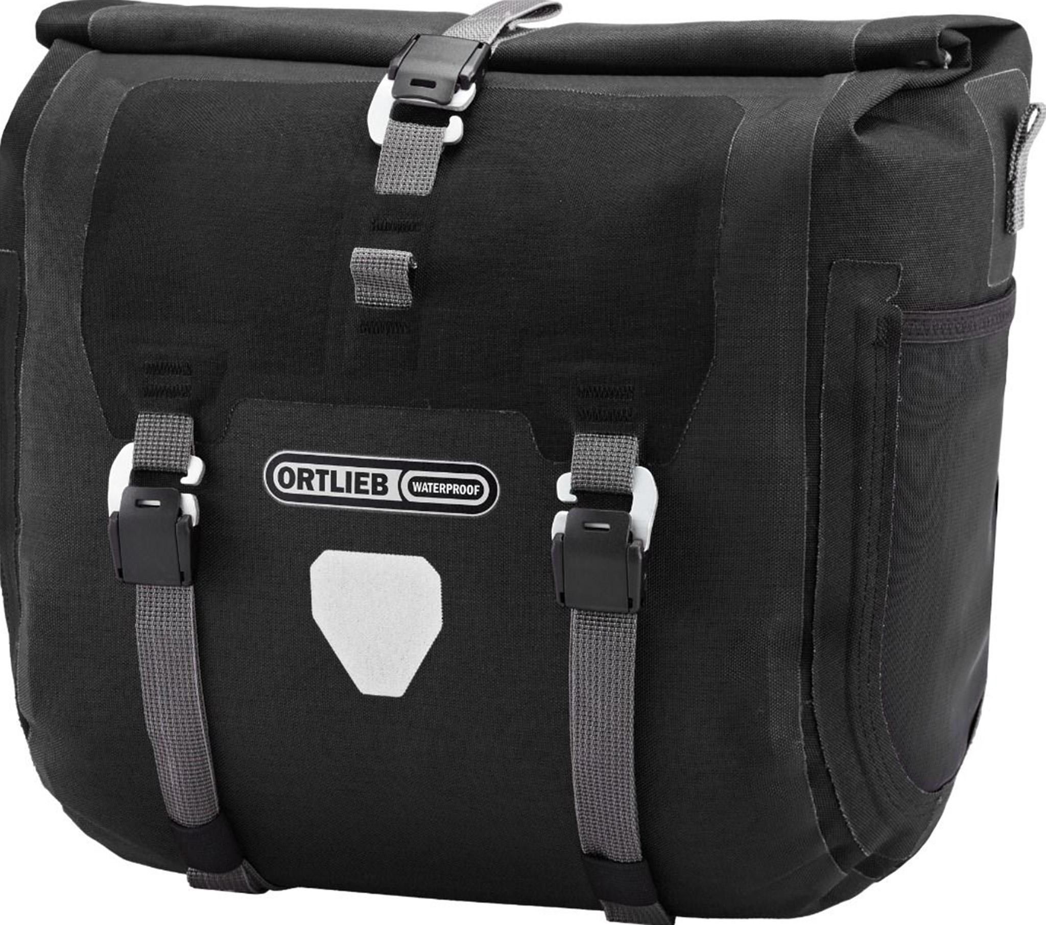 Product gallery image number 3 for product Handlebar-Pack Plus 11L