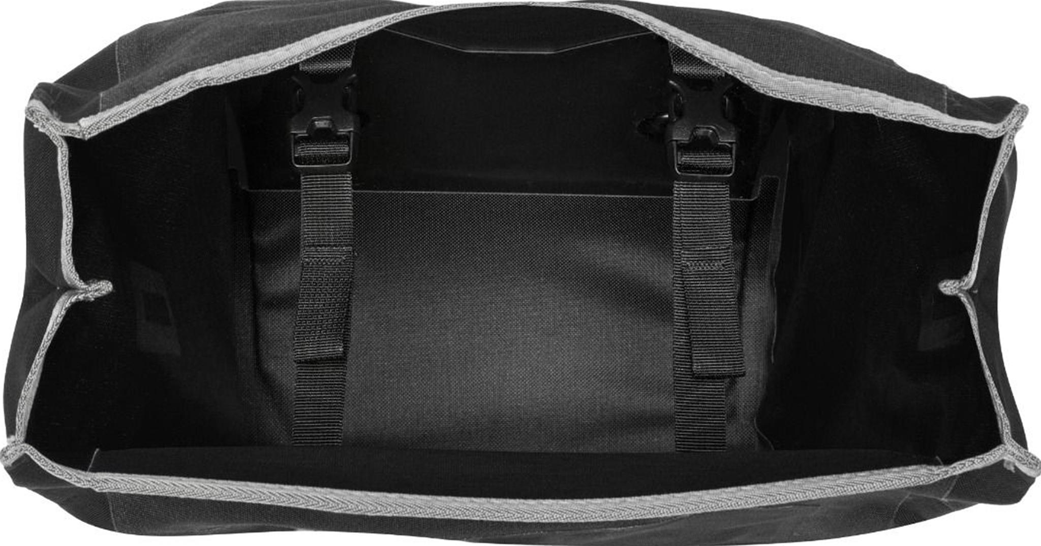 Product gallery image number 4 for product Handlebar-Pack Plus 11L