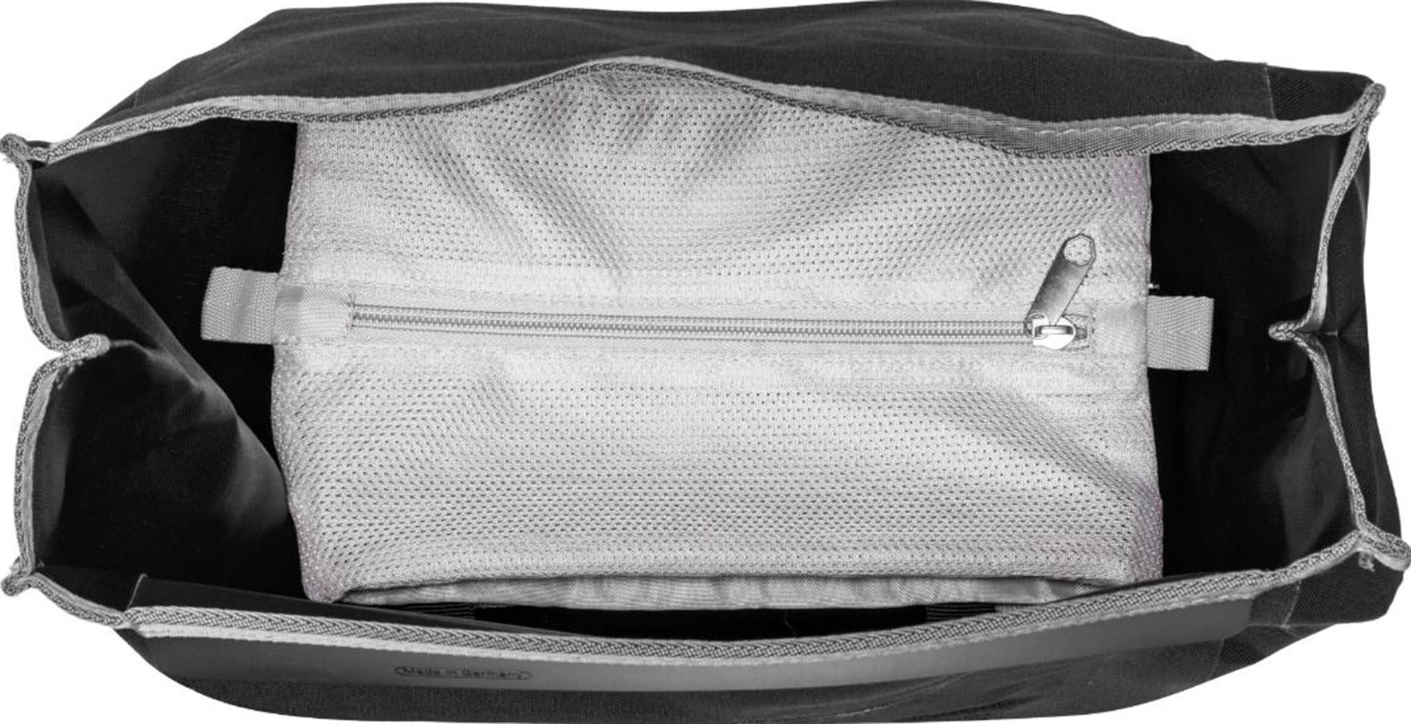 Product gallery image number 7 for product Handlebar-Pack Plus 11L