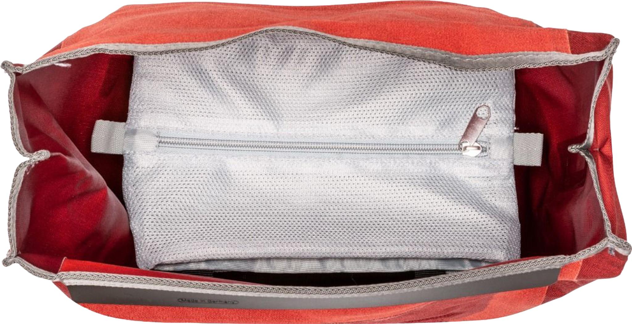 Numéro de l'image de la galerie de produits 4 pour le produit Sacoche de guidon Plus 11L