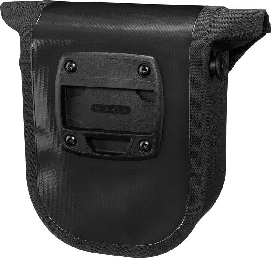Product gallery image number 4 for product Ultimate 6 Small Compact Handlebar Bag 2.7L