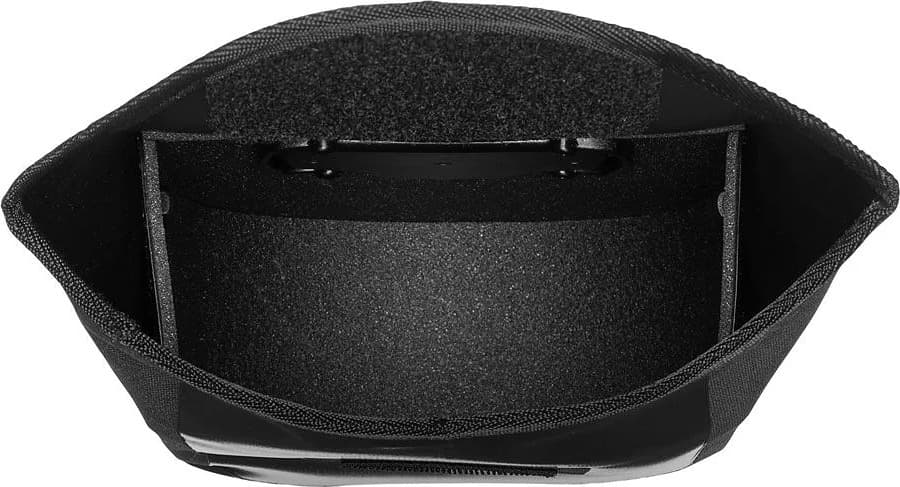 Product gallery image number 2 for product Ultimate 6 Small Compact Handlebar Bag 2.7L