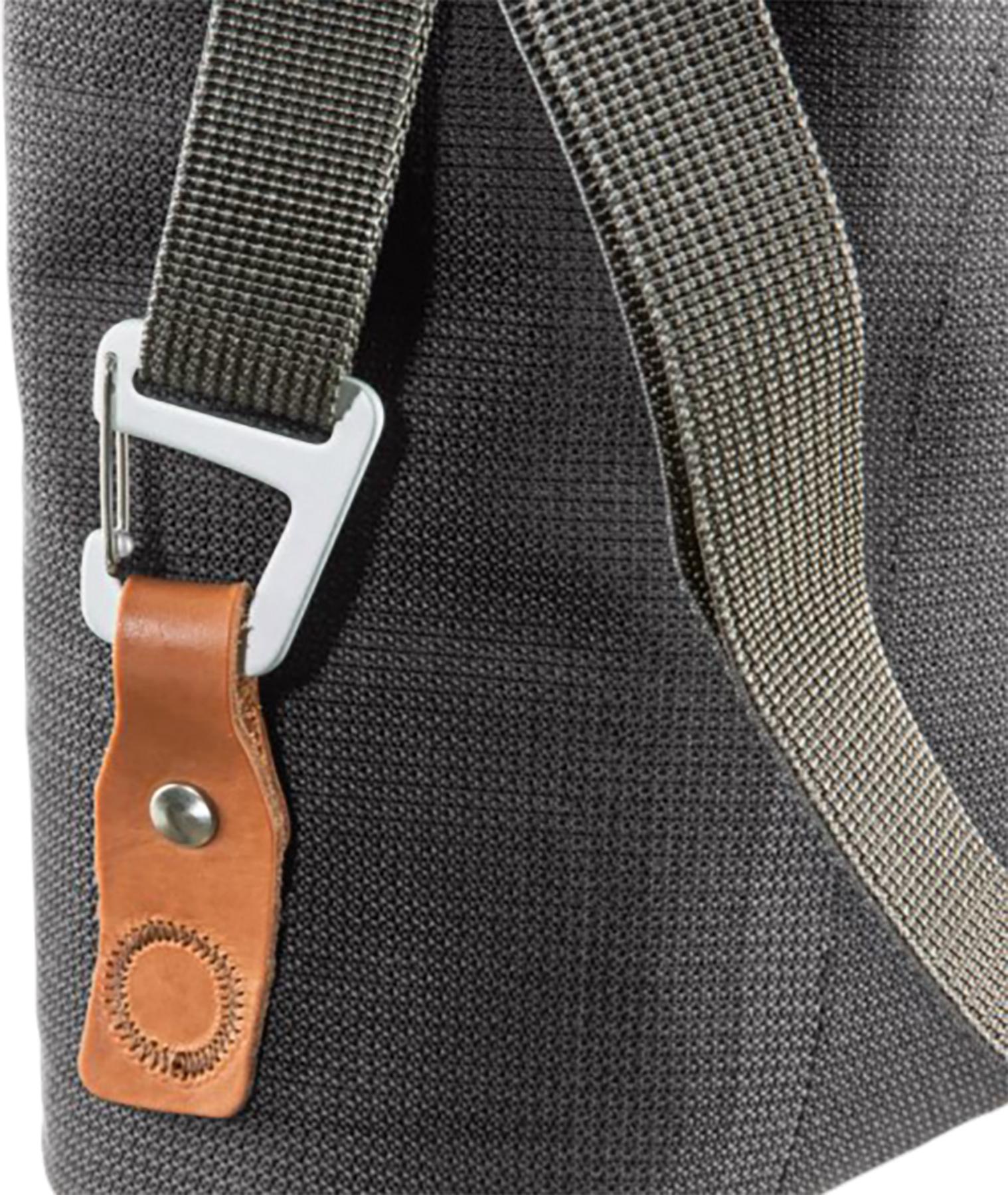 Product gallery image number 3 for product Barista Urban Handlebar Bag 6L